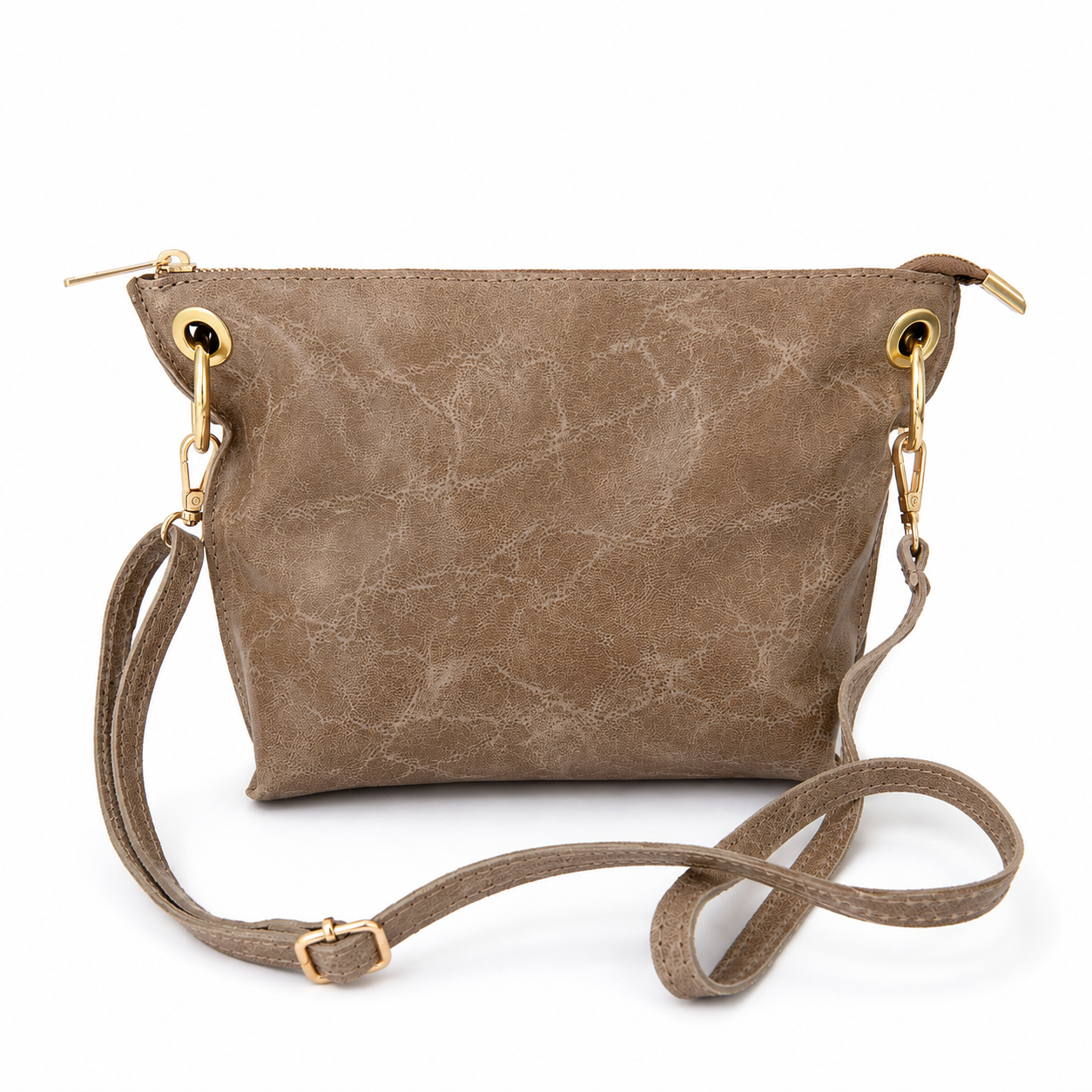 Bolso GILDA. Beis