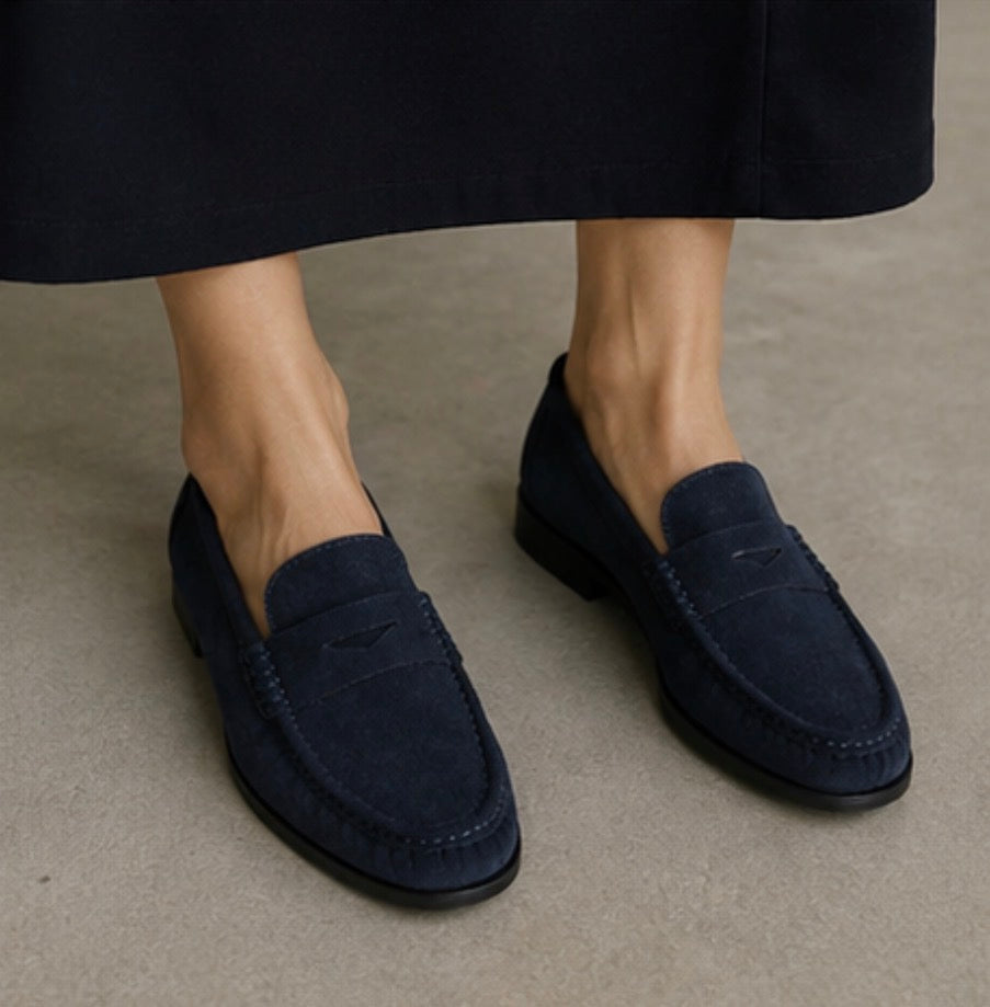 Mocasín EMMA