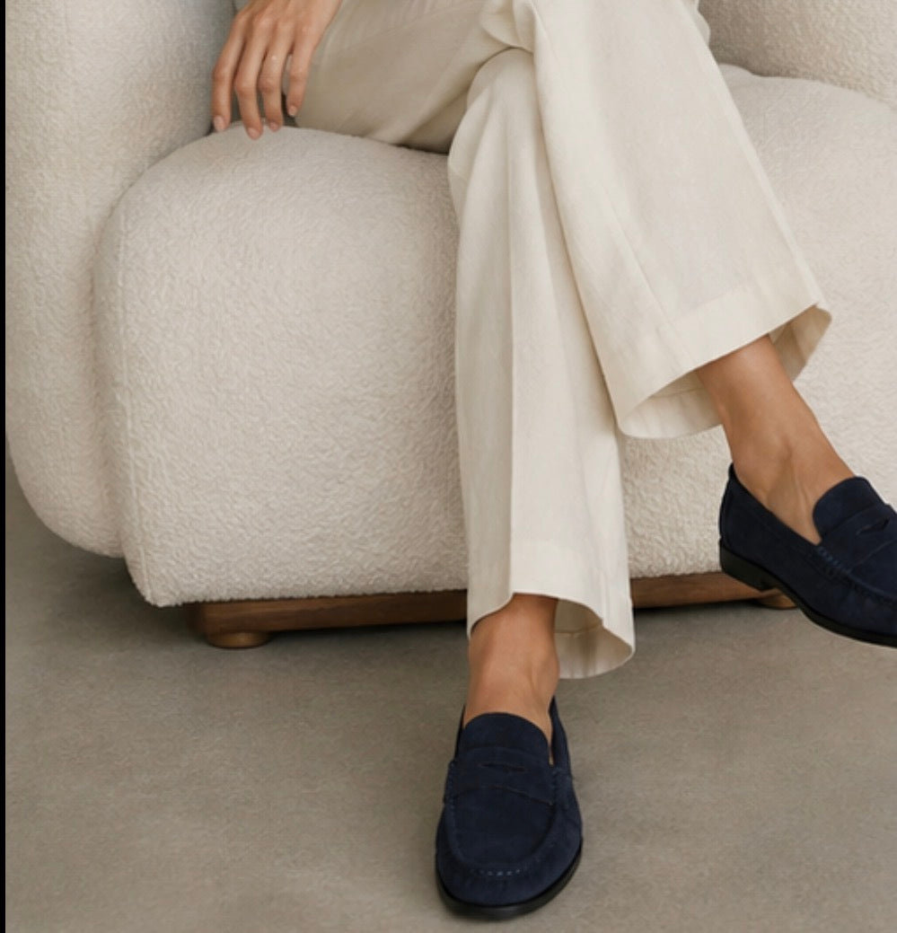 Mocasín EMMA