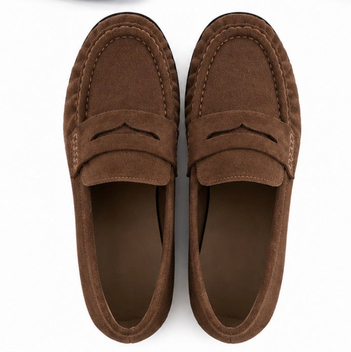 Mocasín LUCCA Basic