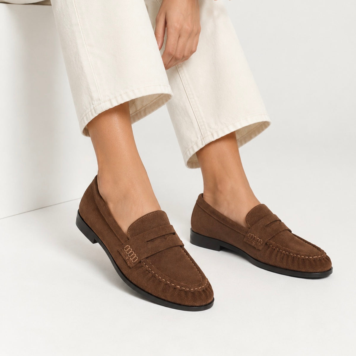 Mocasín LUCCA Basic
