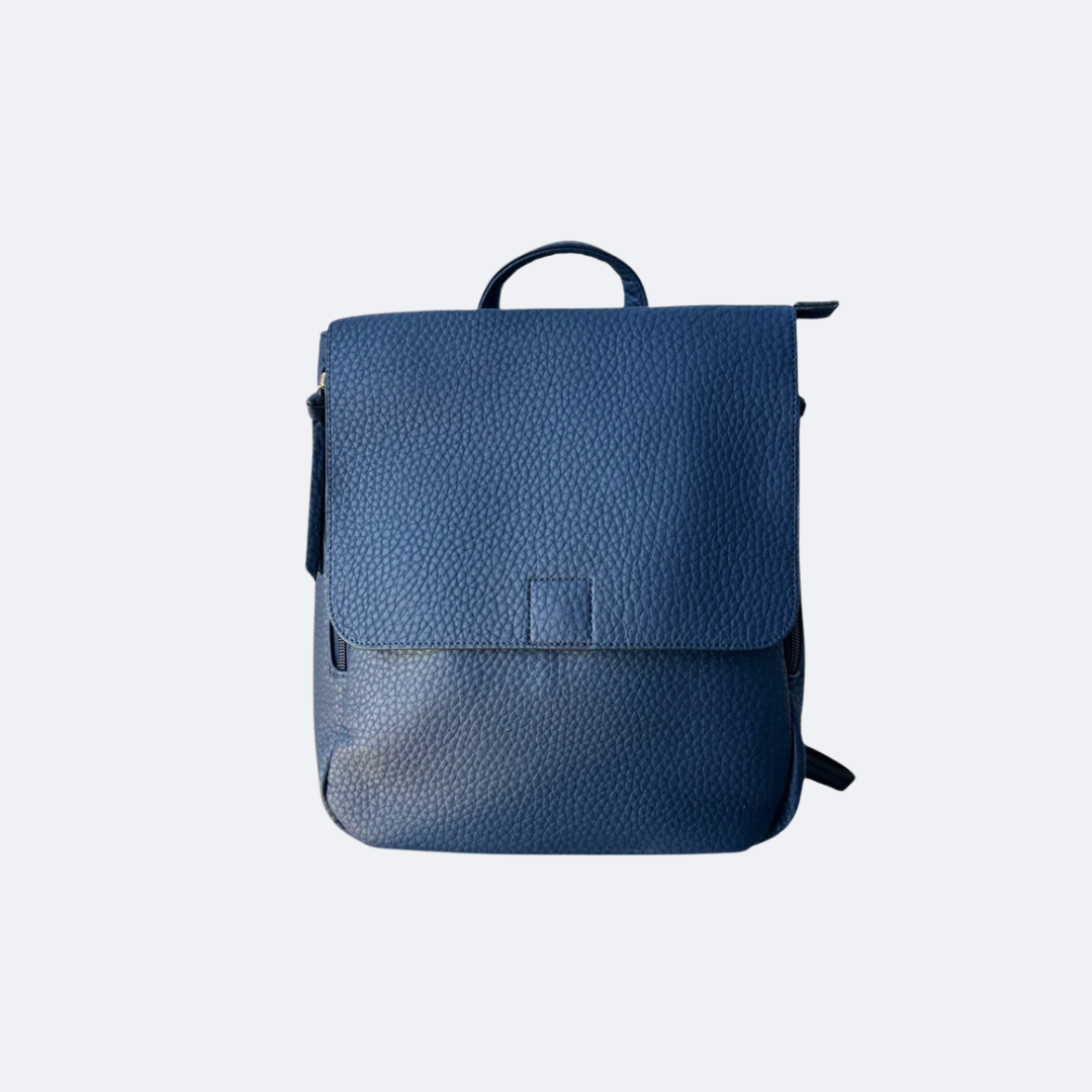 MOCHILA OXFORD - AZUL