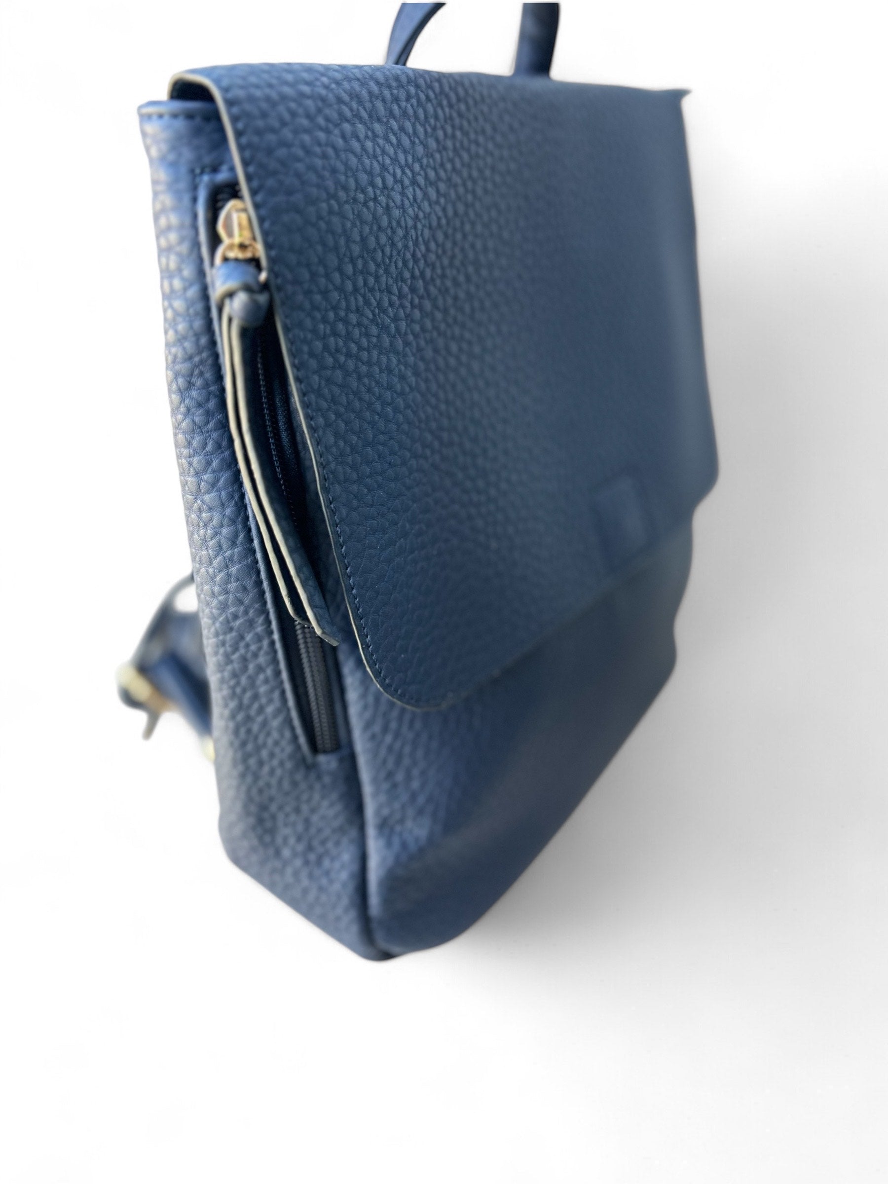 MOCHILA OXFORD - AZUL