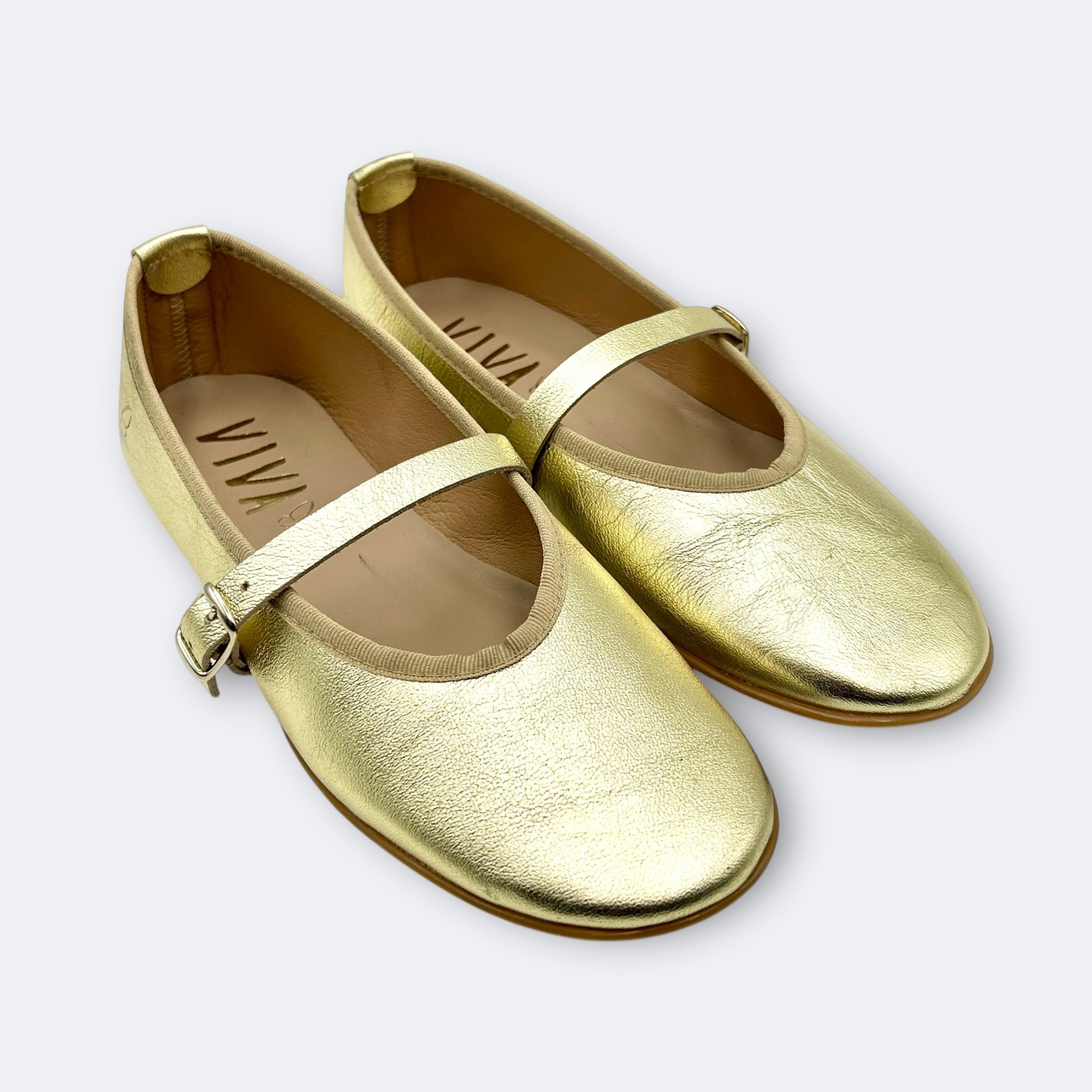 MERCEDITAS LOLA - ORO