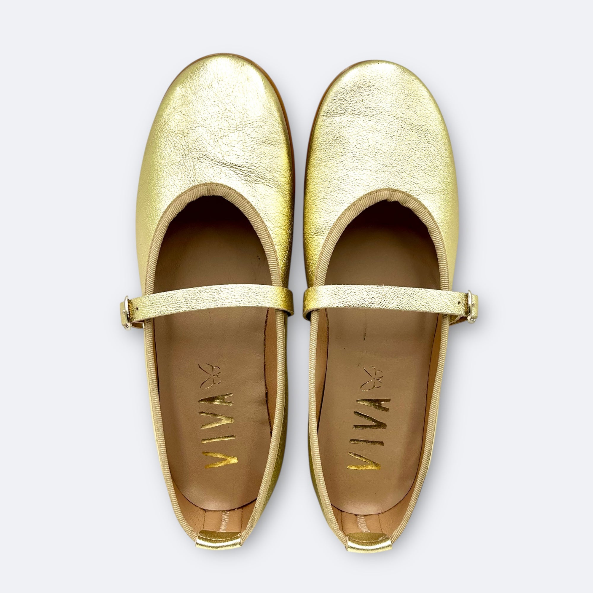 MERCEDITAS LOLA - ORO