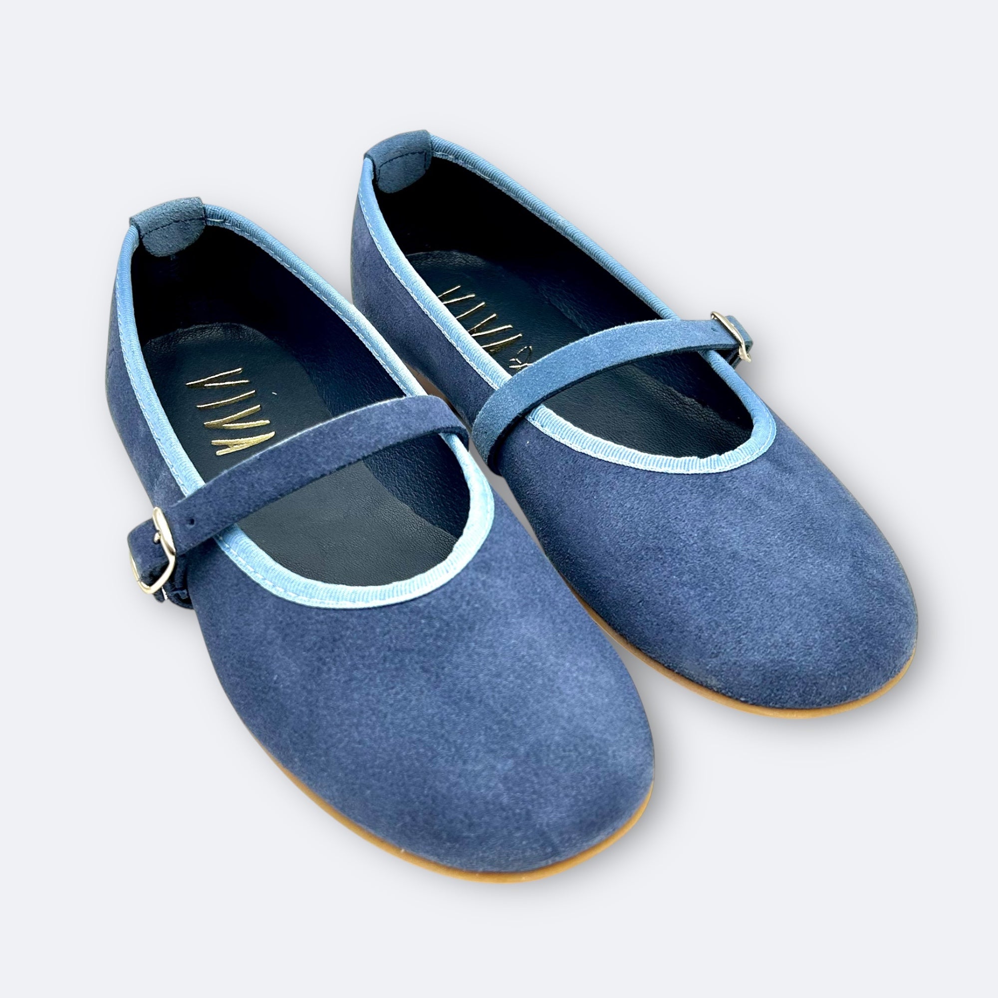 MERCEDITAS LOLA - AZUL