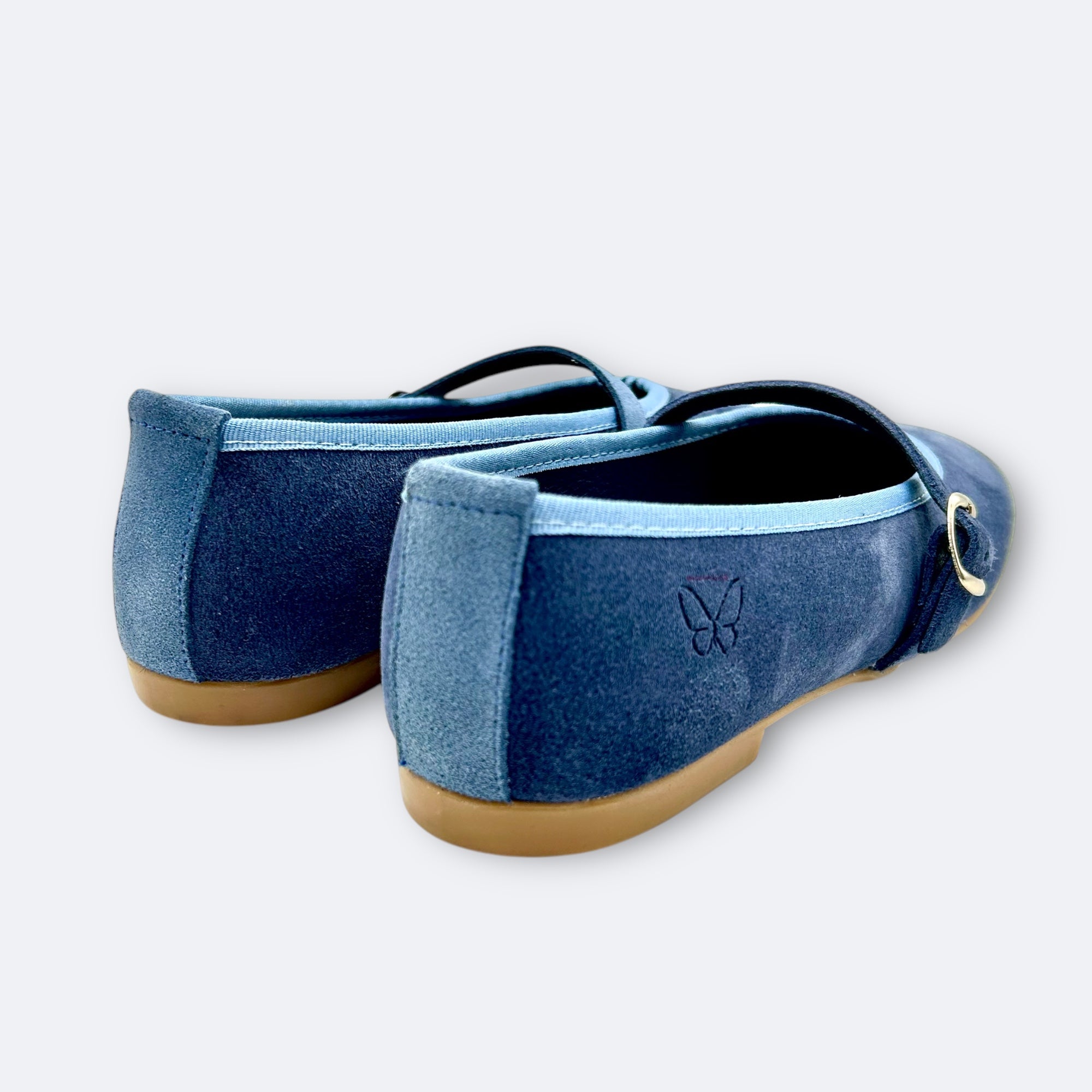 MERCEDITAS LOLA - AZUL