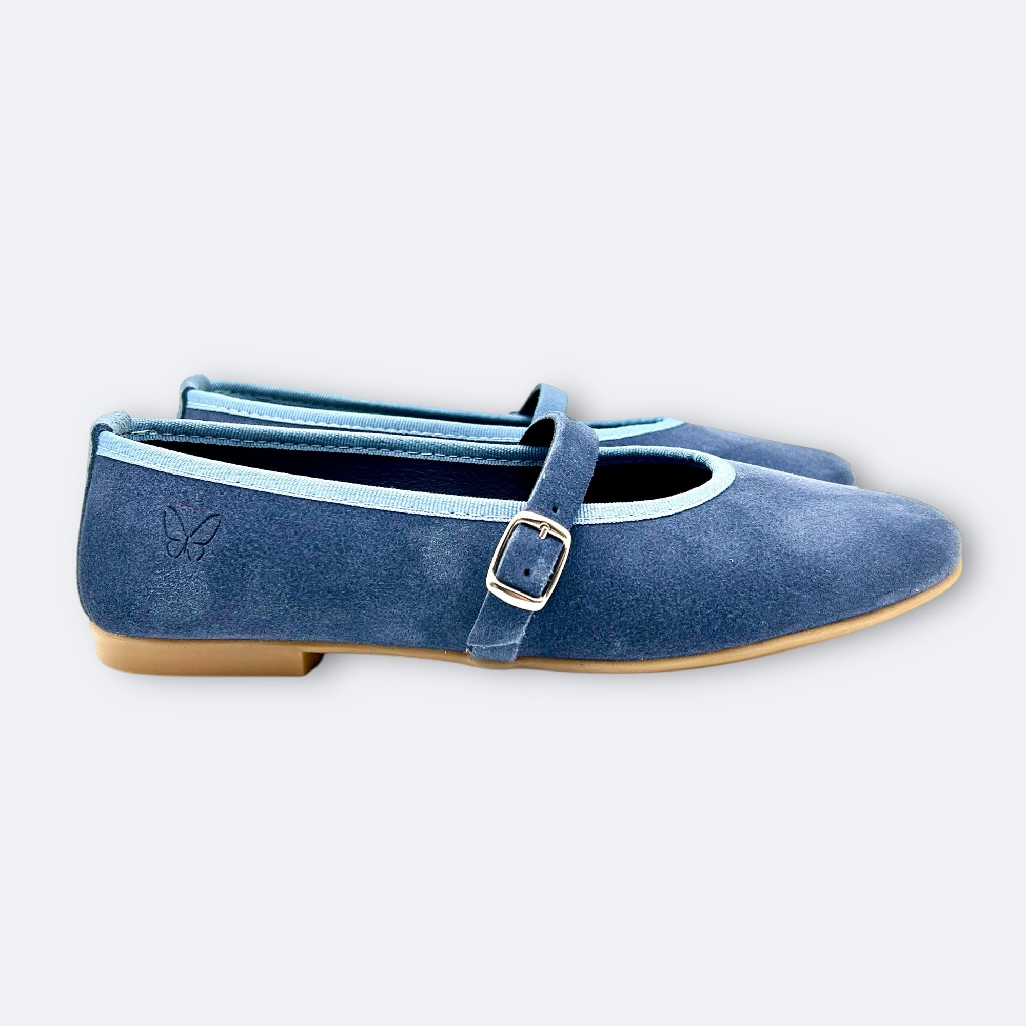 MERCEDITAS LOLA - AZUL
