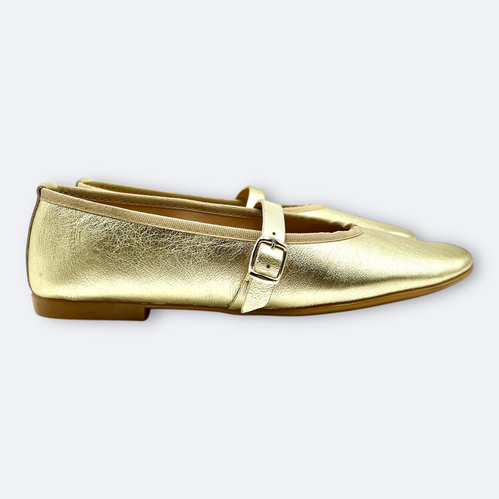 MERCEDITAS LOLA - ORO