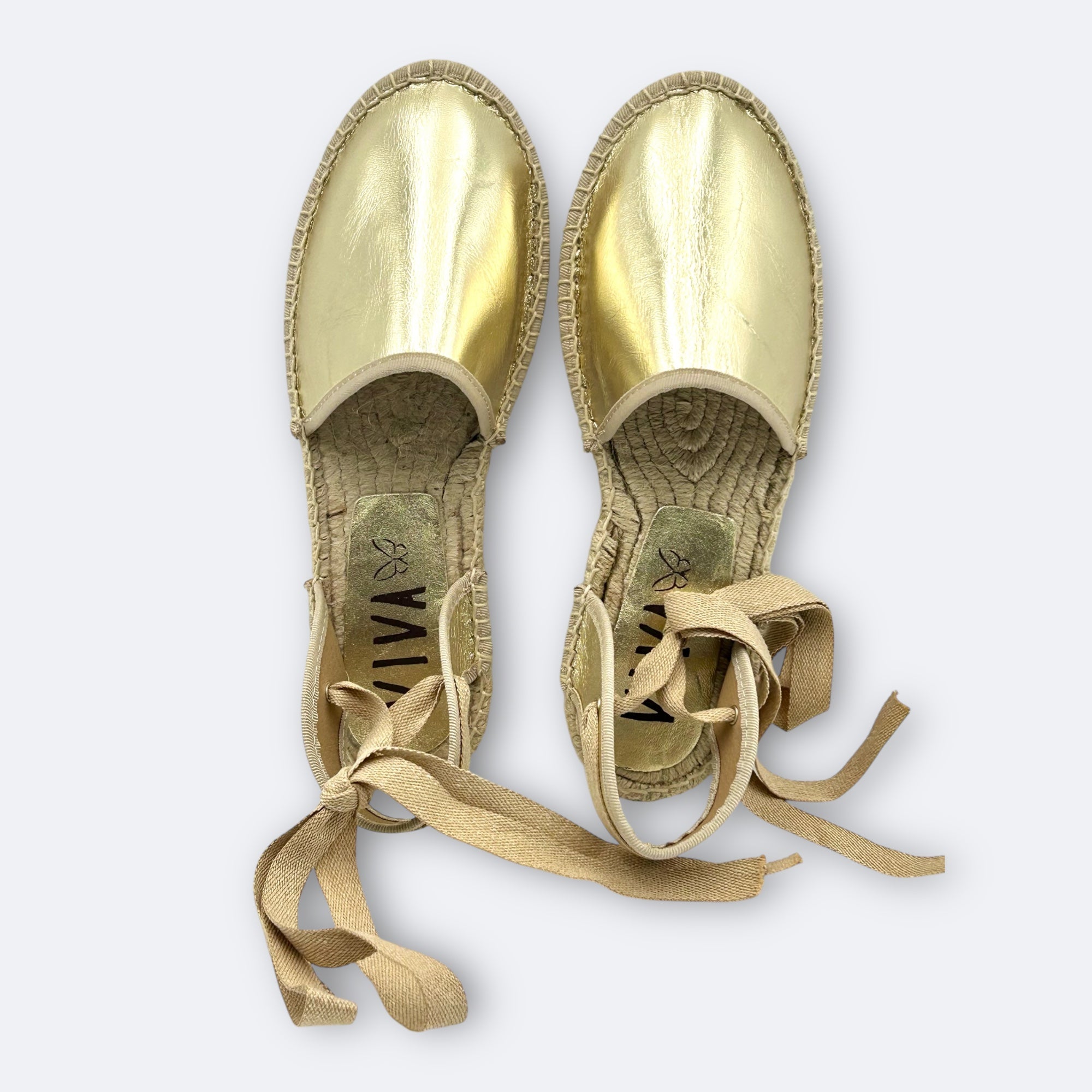 VALENCIANA MARÍA - ORO