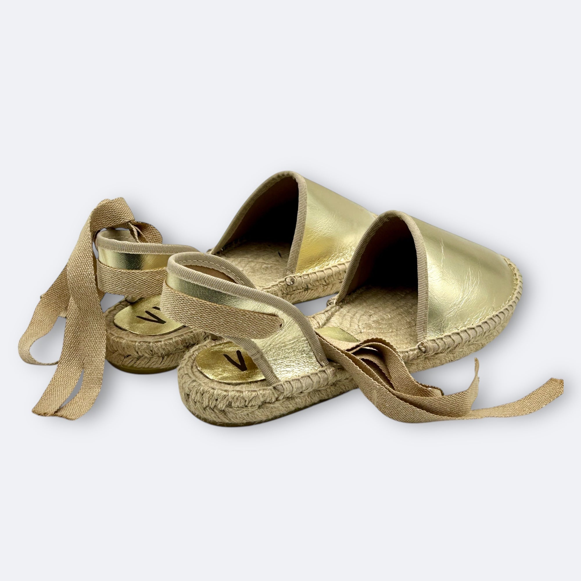 VALENCIANA MARÍA - ORO