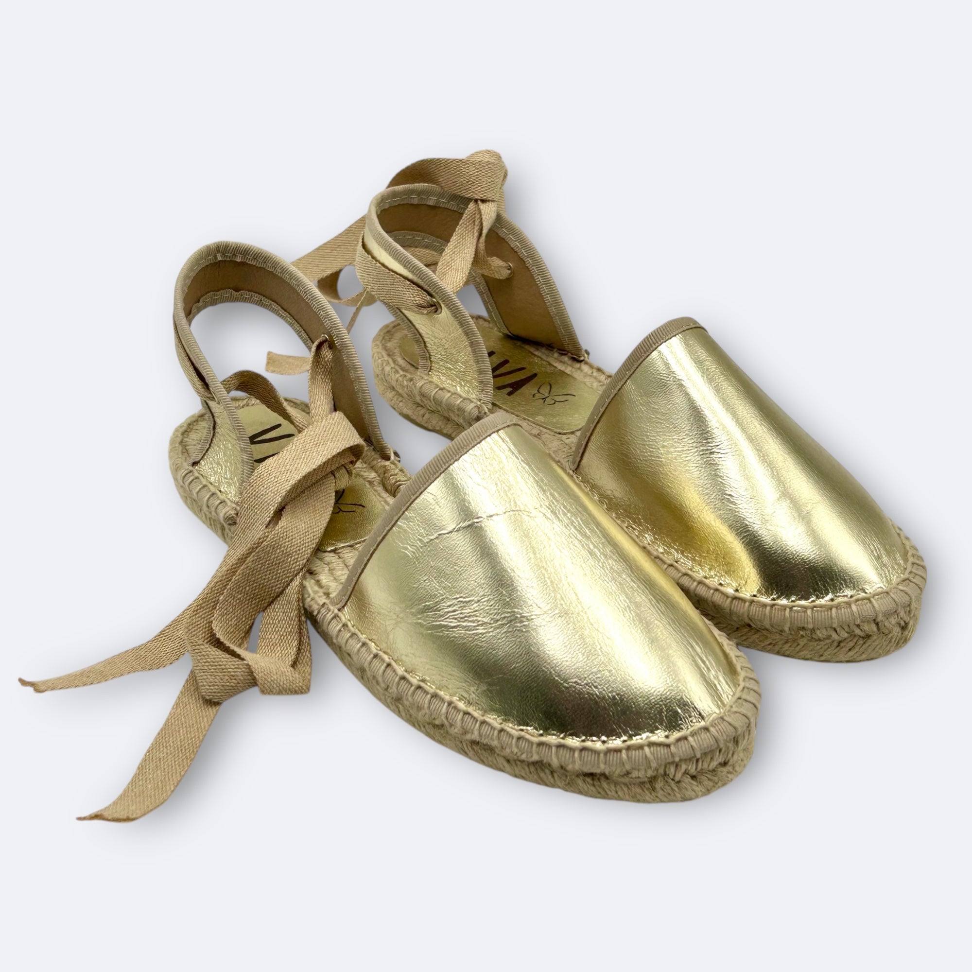 VALENCIANA MARÍA - ORO