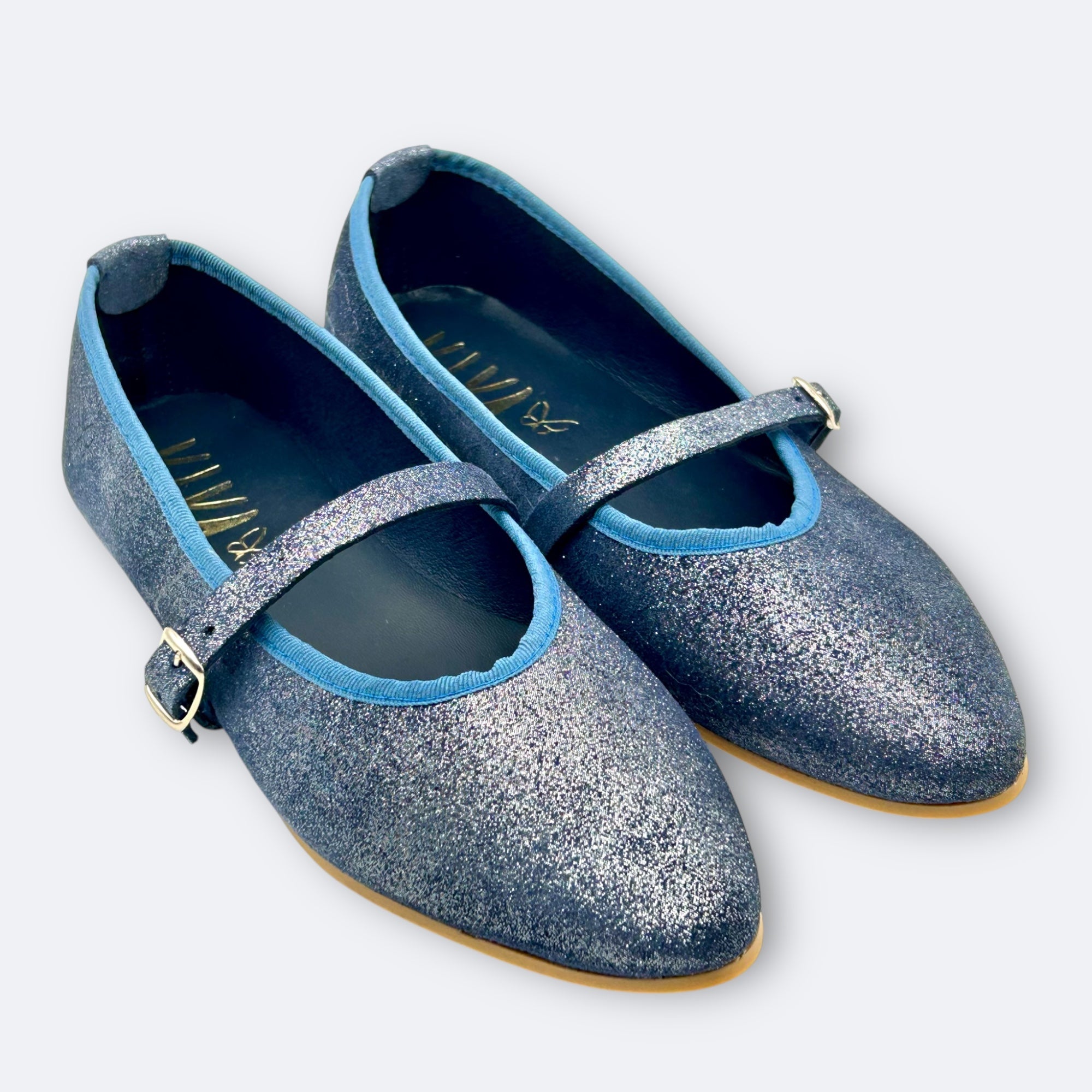 MERCEDITAS LOLITA - PIEL IRIS