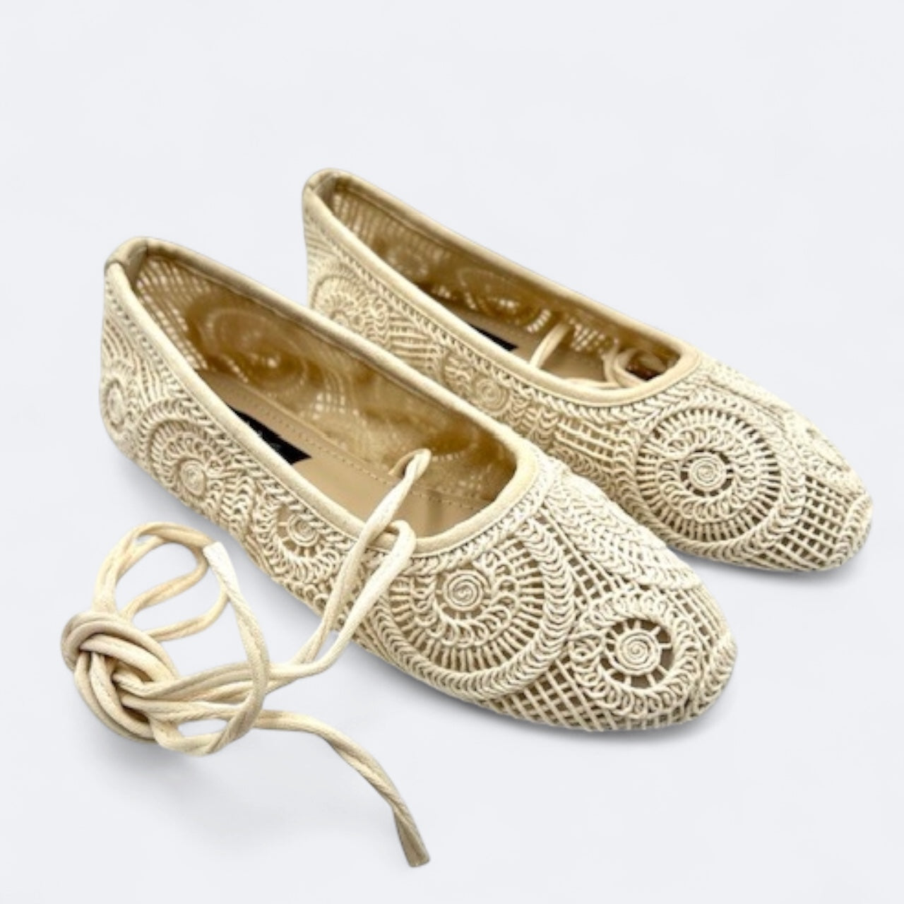 MERCEDITAS FABIOLA. Crema