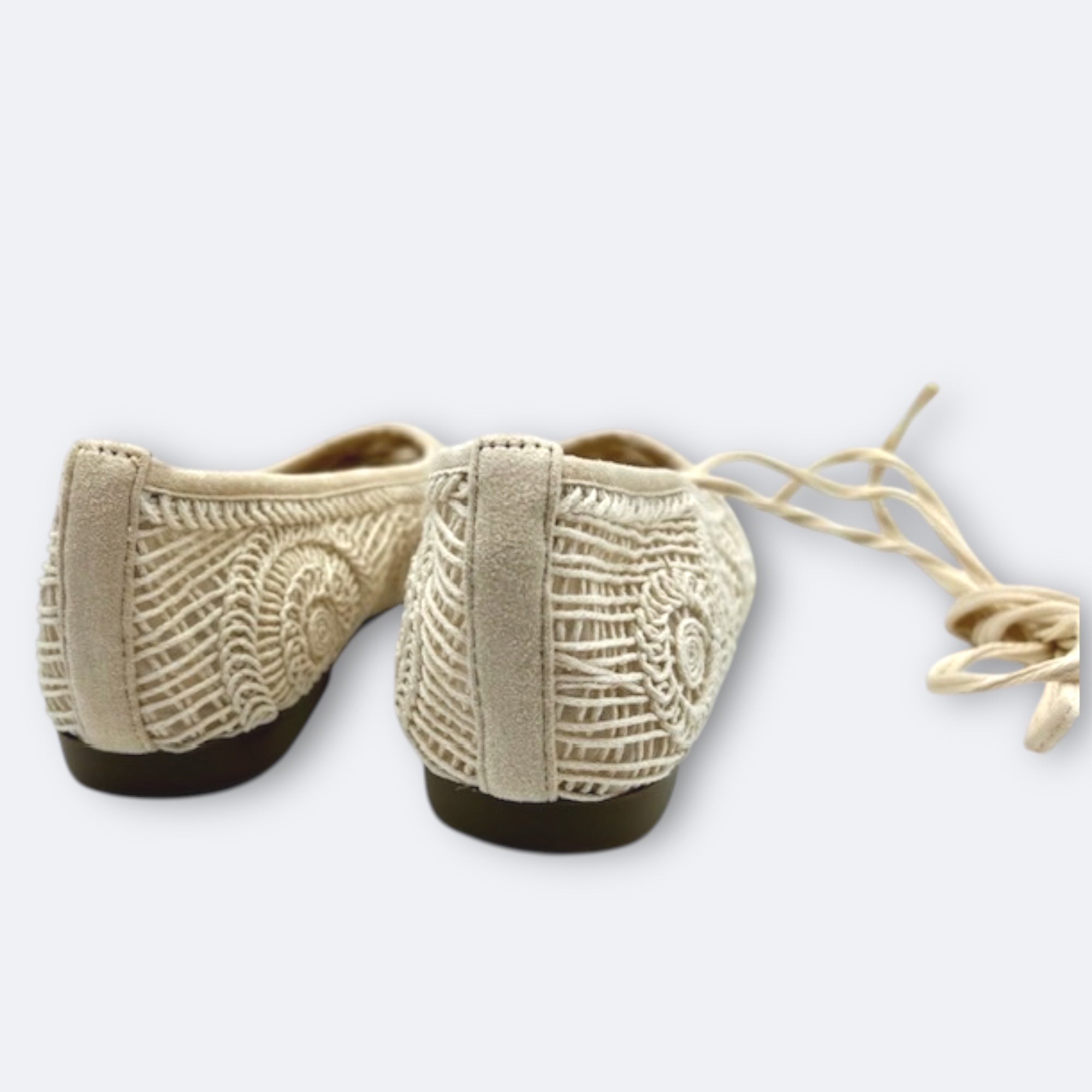 MERCEDITAS FABIOLA. Crema