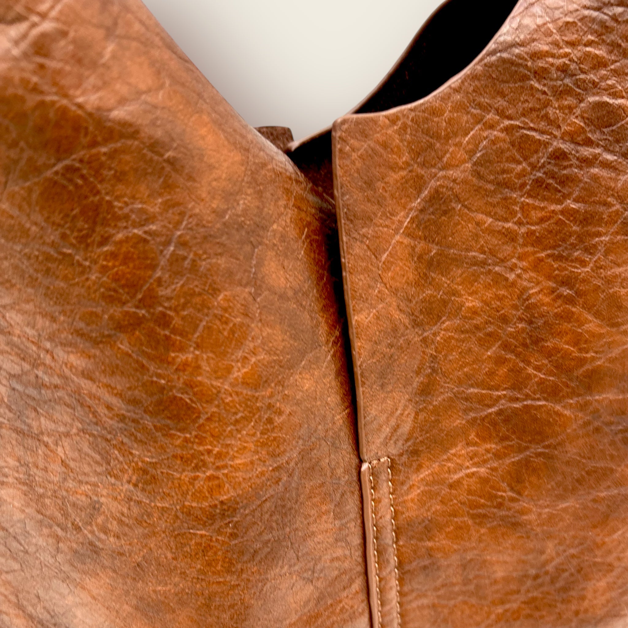 Bolso ROMA. Cuero