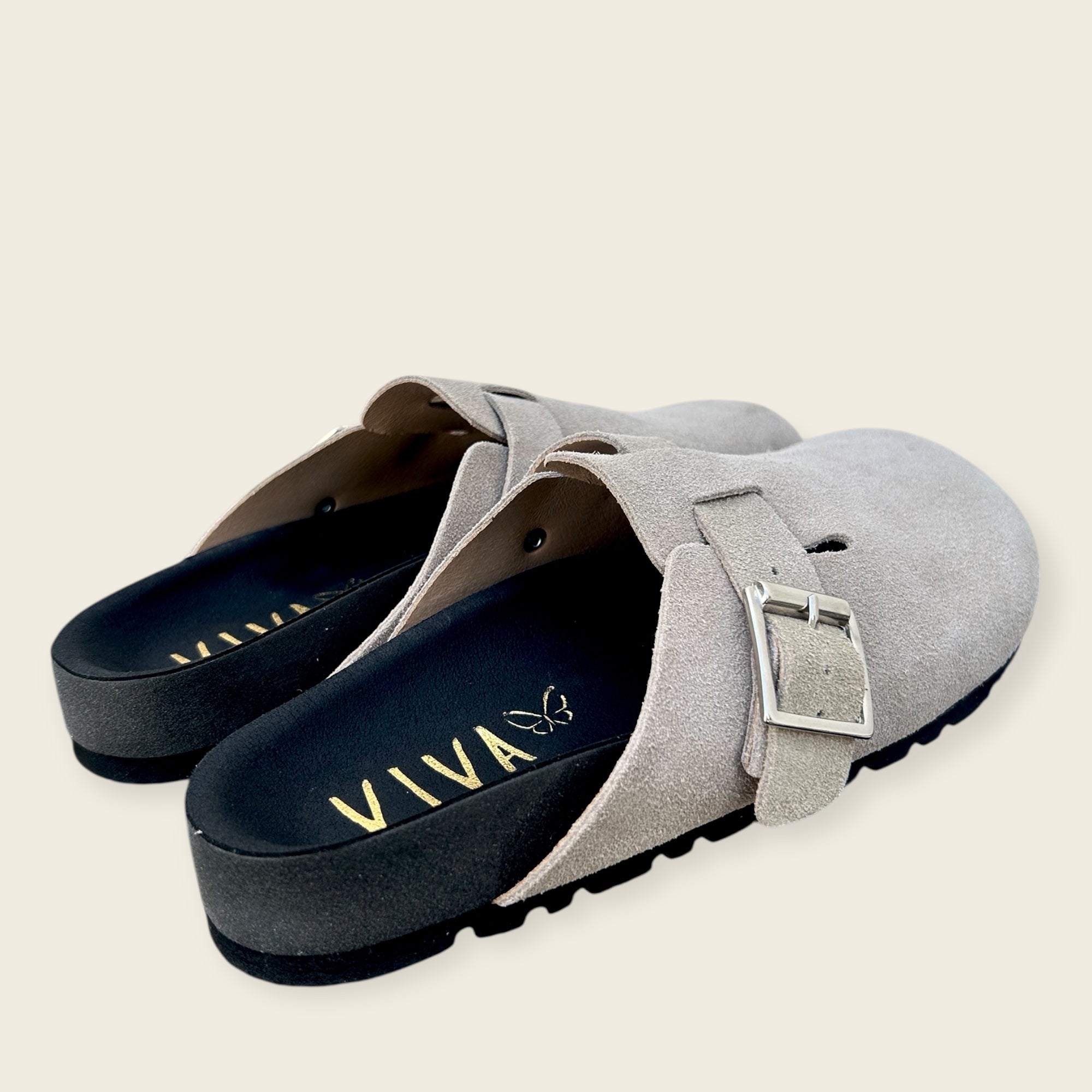 TAMANCOS BIO TERRA MARROM