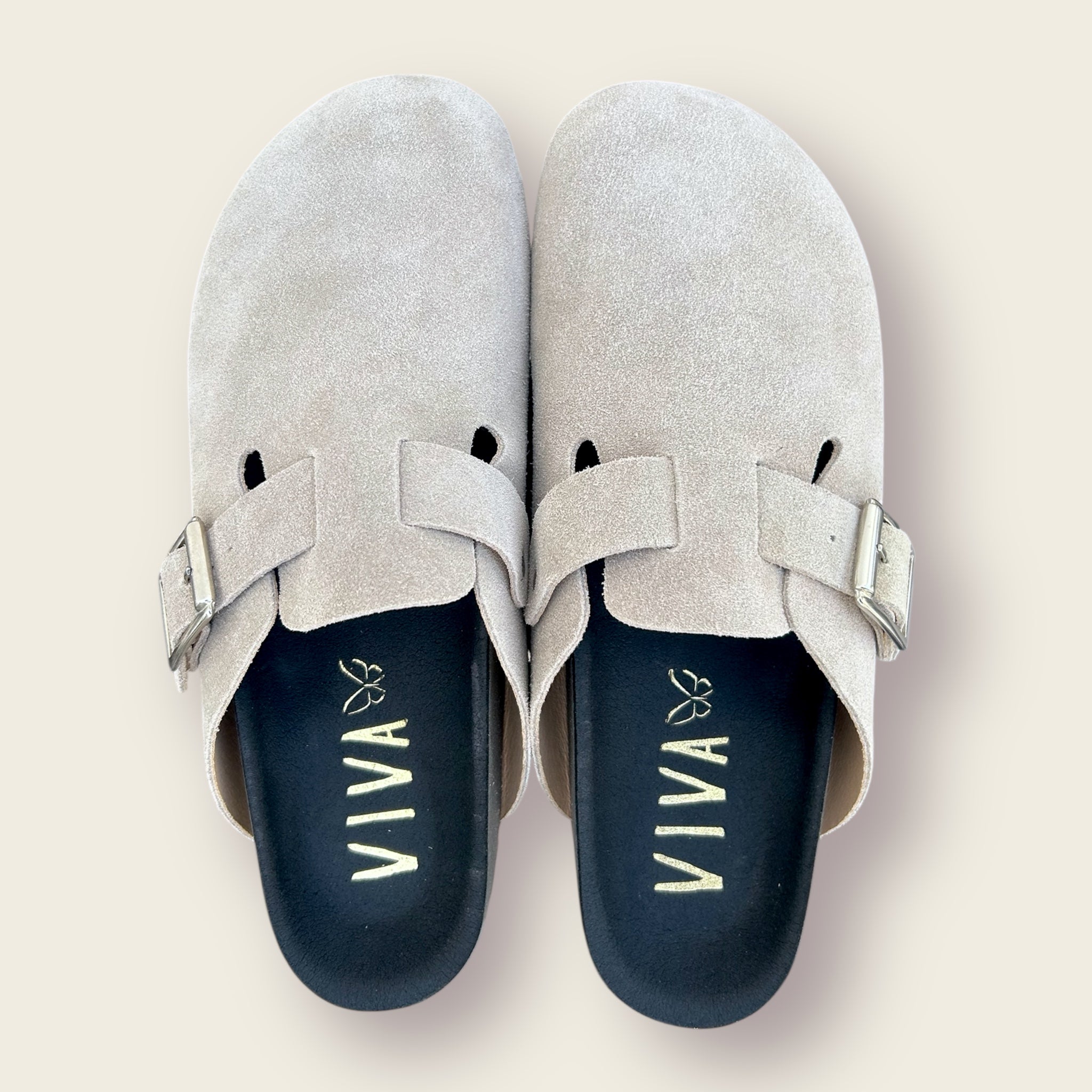 TAMANCOS BIO TERRA MARROM