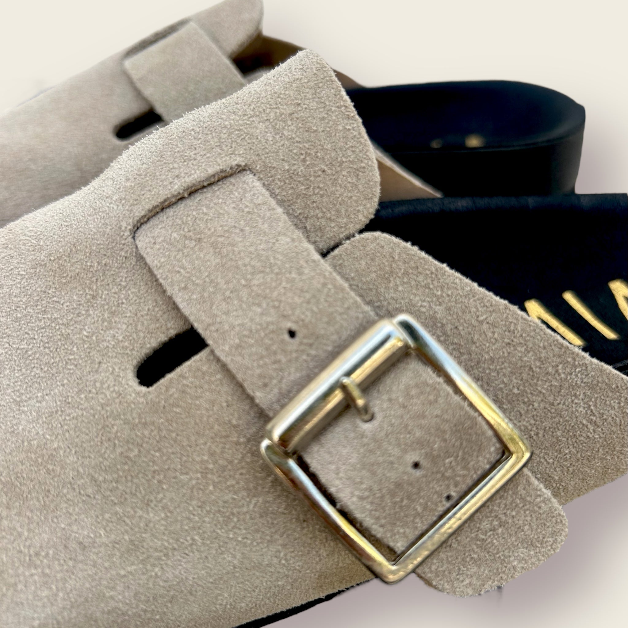 TAMANCOS BIO TERRA MARROM