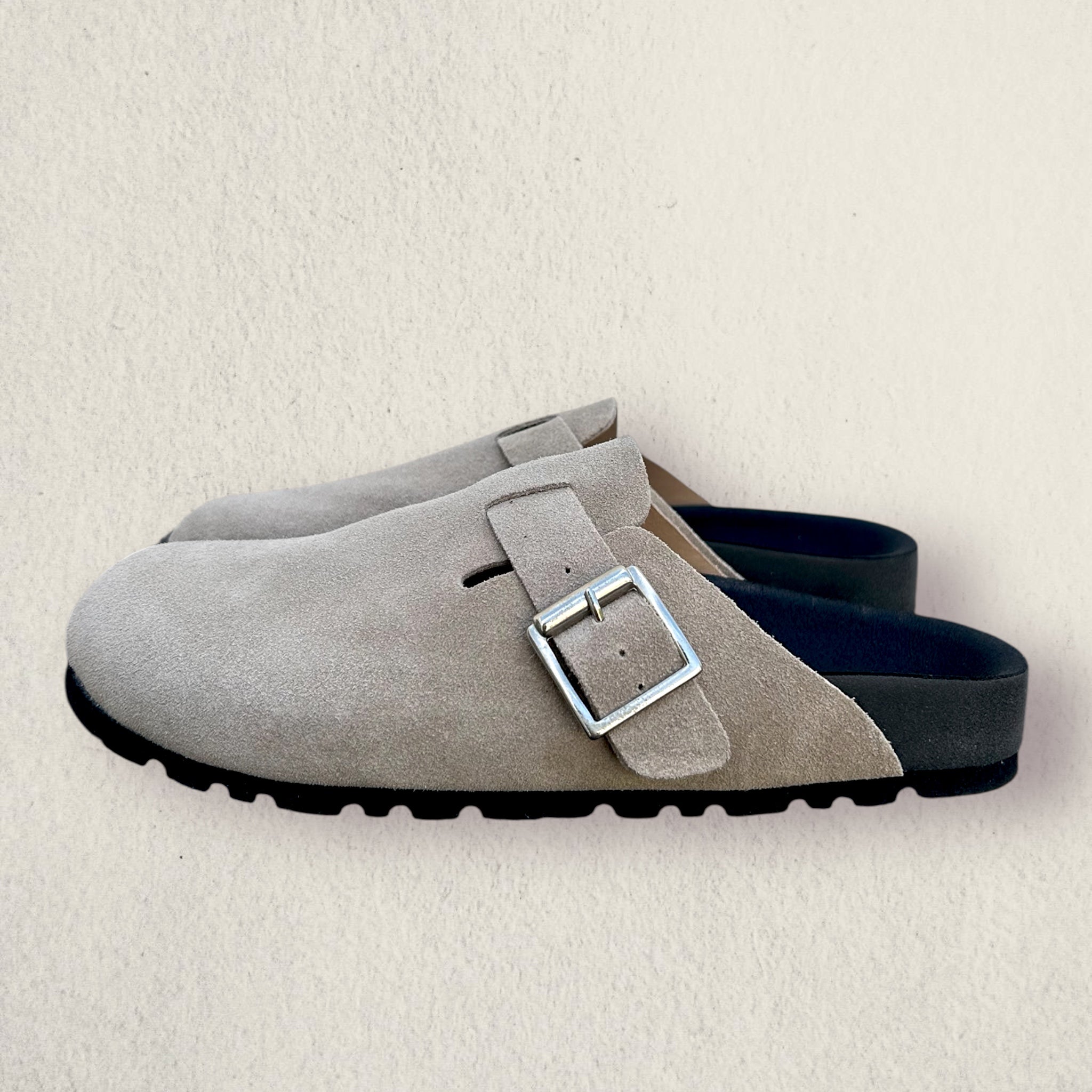 TAMANCOS BIO TERRA MARROM