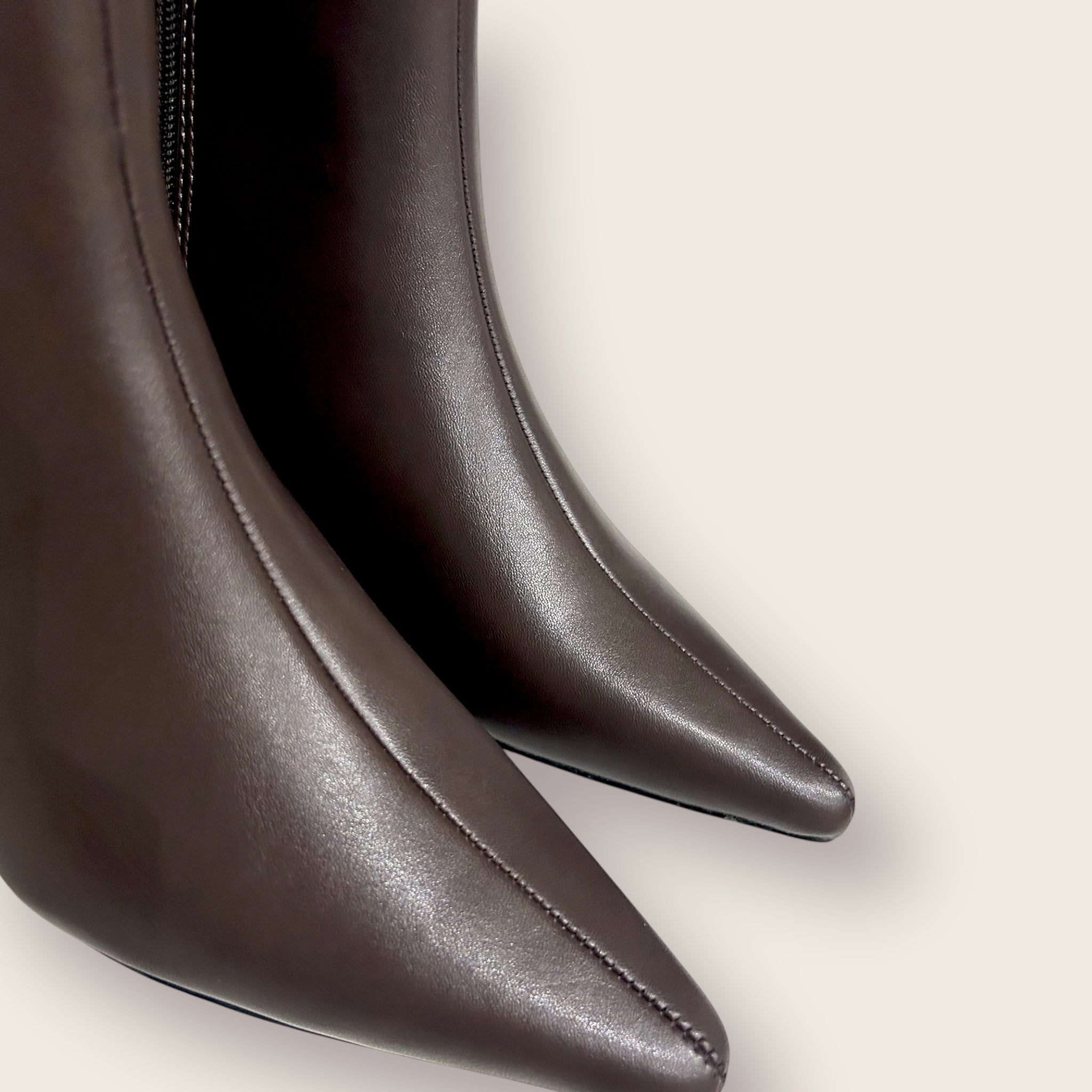 TAMANCOS BIO TERRA MARROM