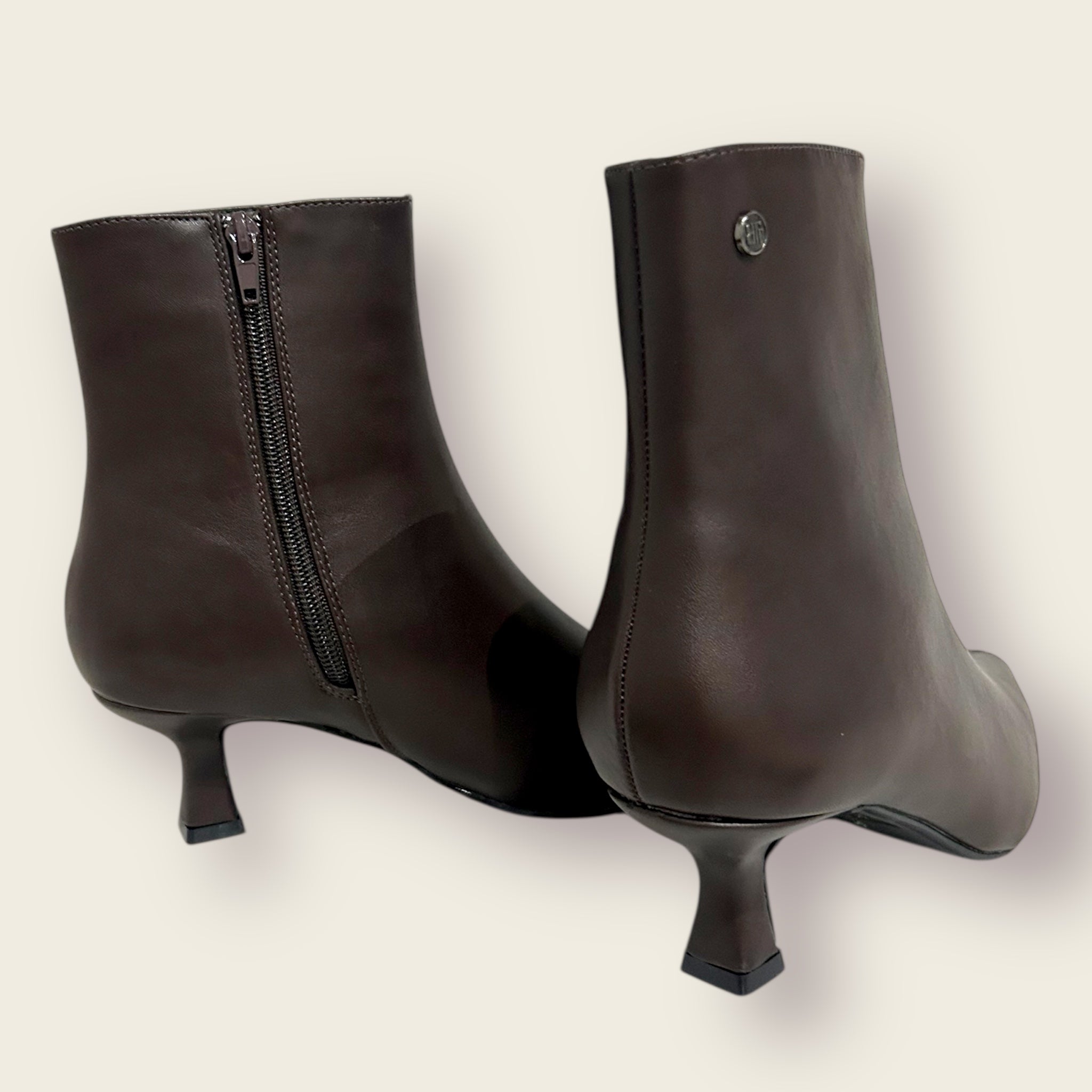 TAMANCOS BIO TERRA MARROM