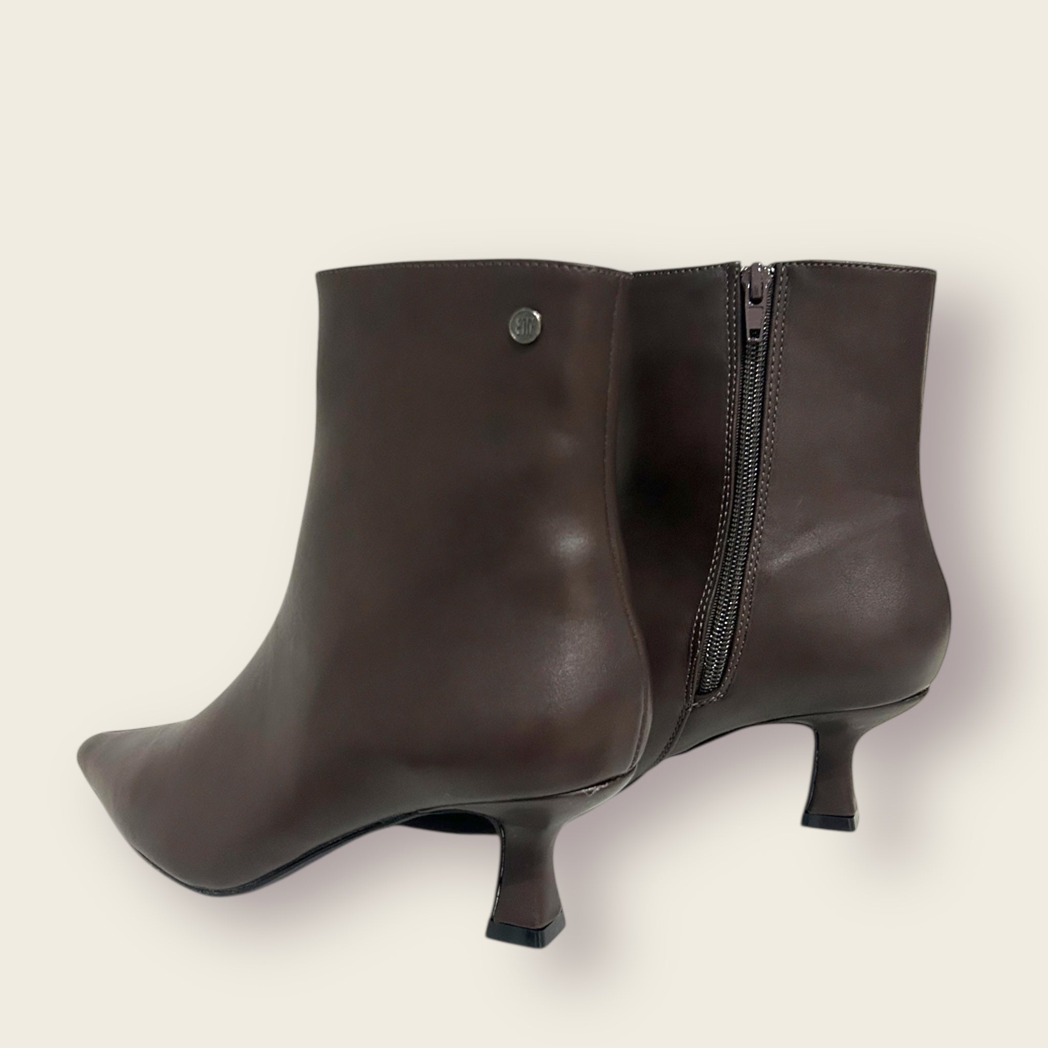 TAMANCOS BIO TERRA MARROM