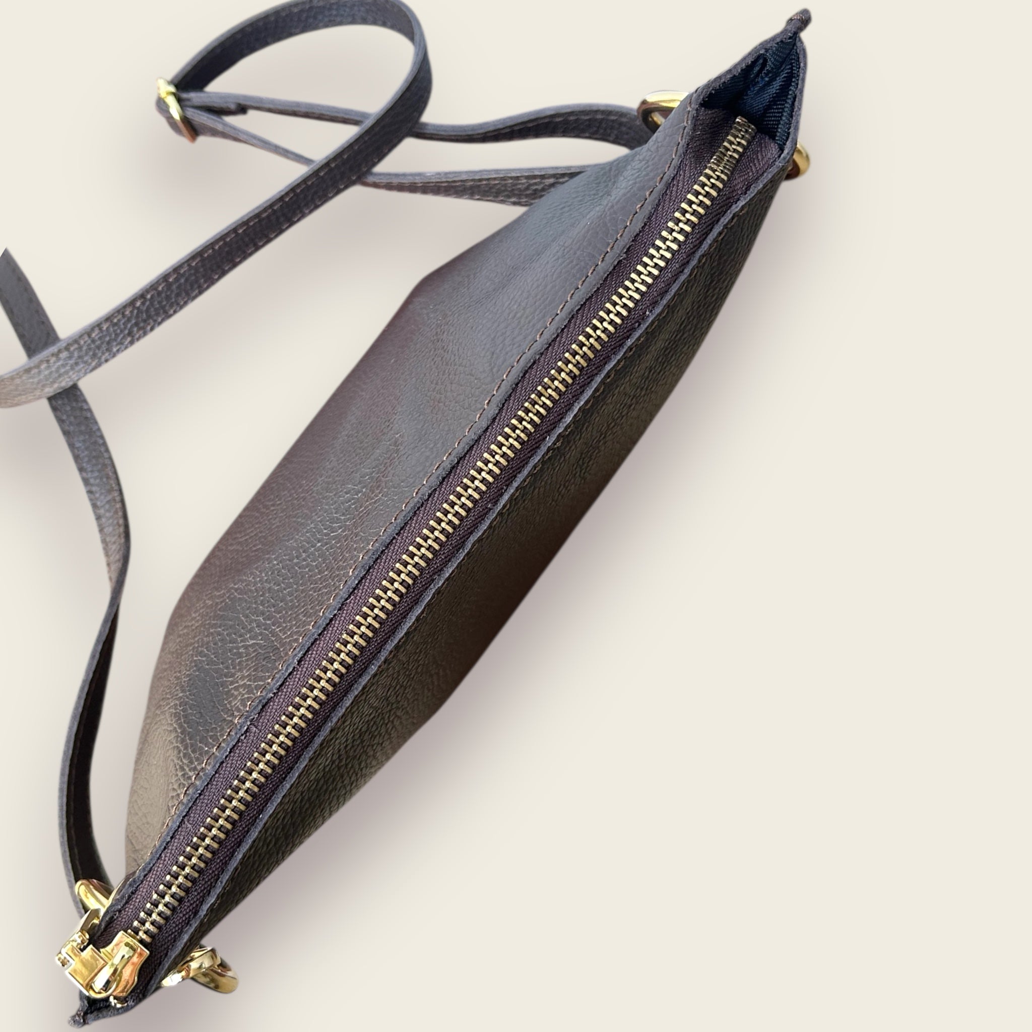 Bolso GILDA. Marrón
