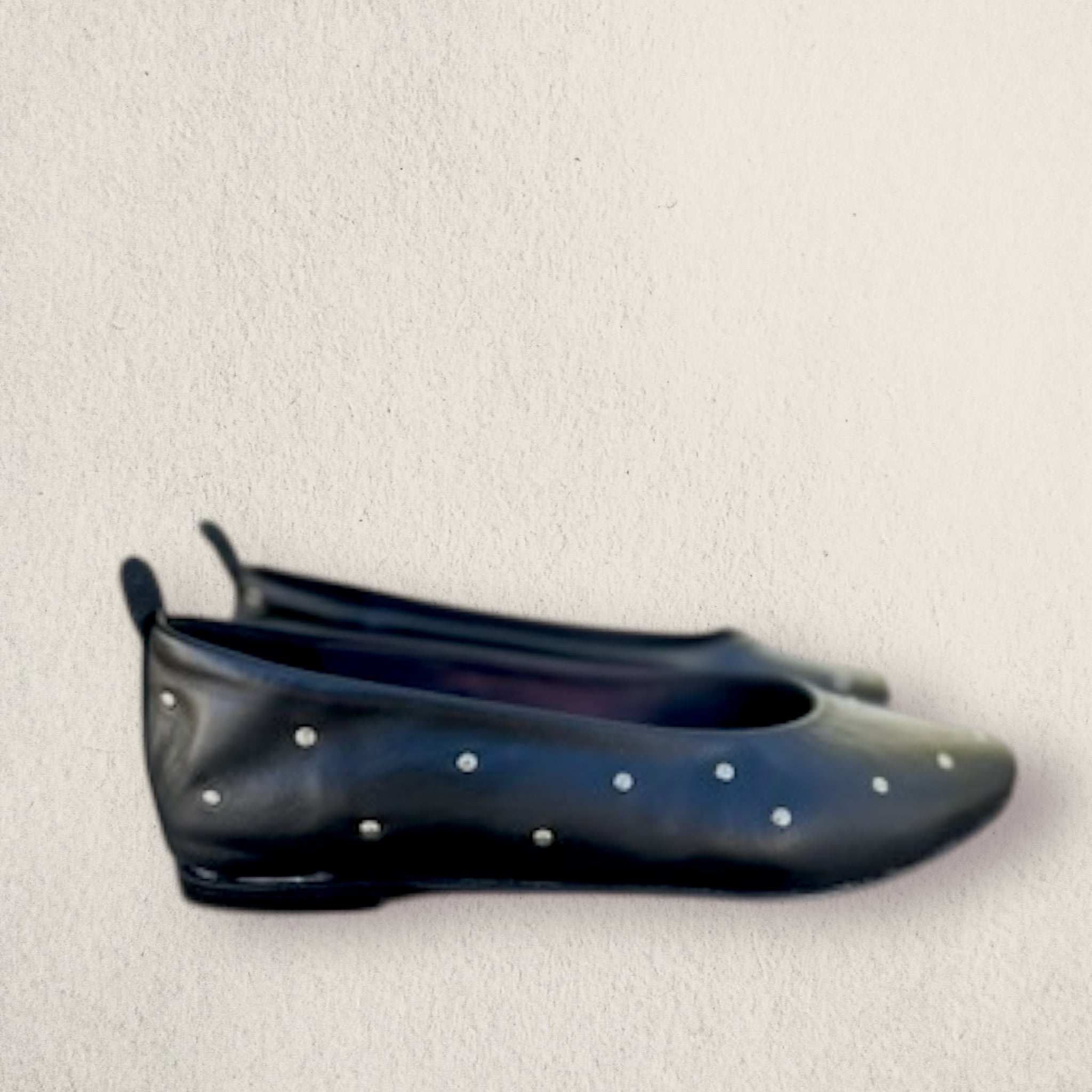 Manoletina MIA.Negro