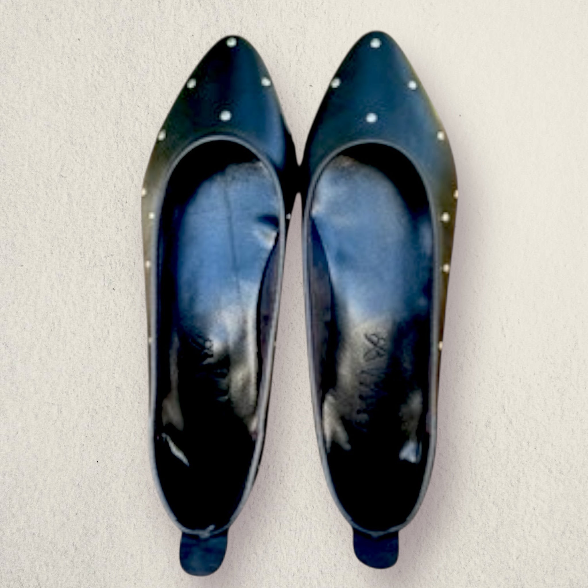 Manoletina MIA.Negro