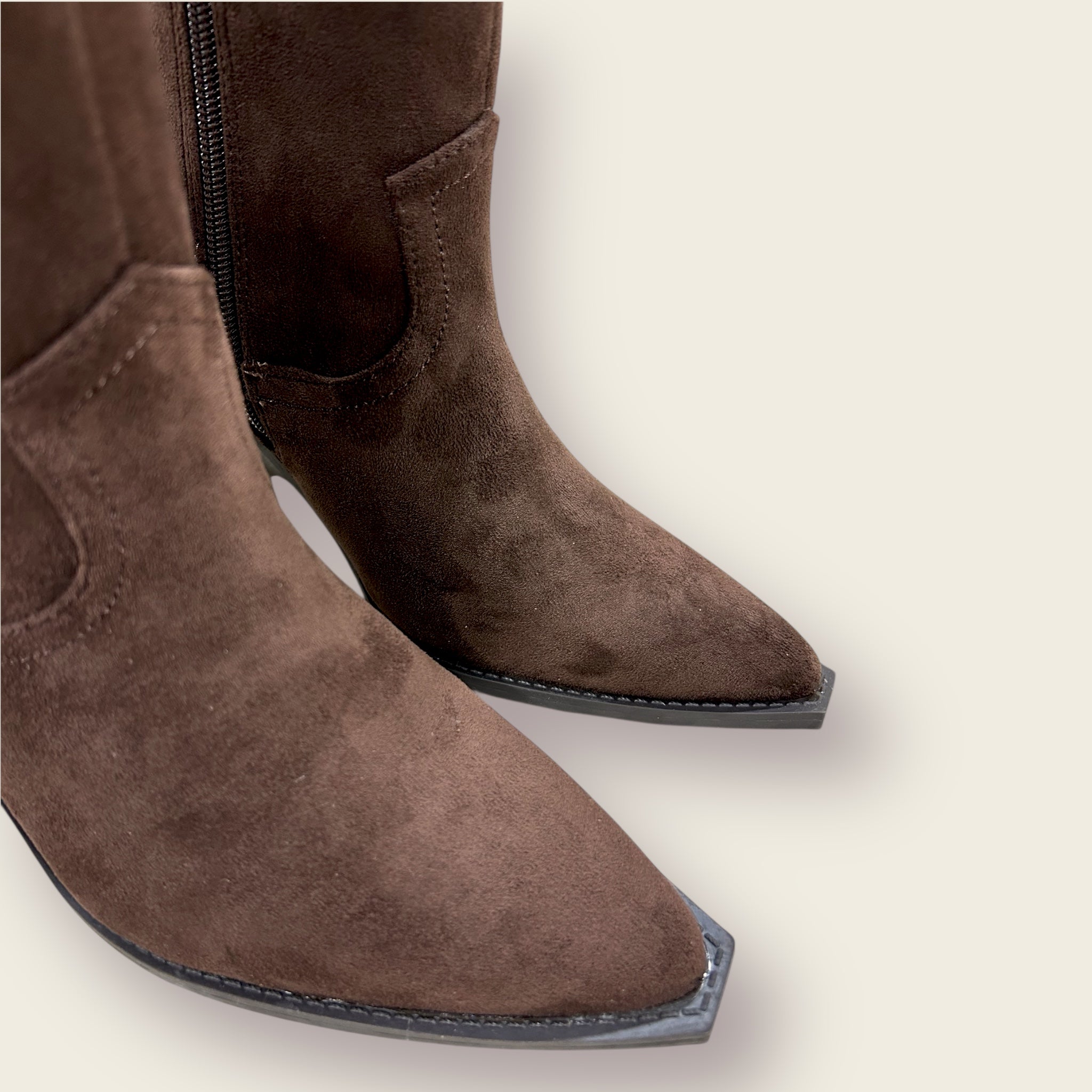 TAMANCOS BIO TERRA MARROM