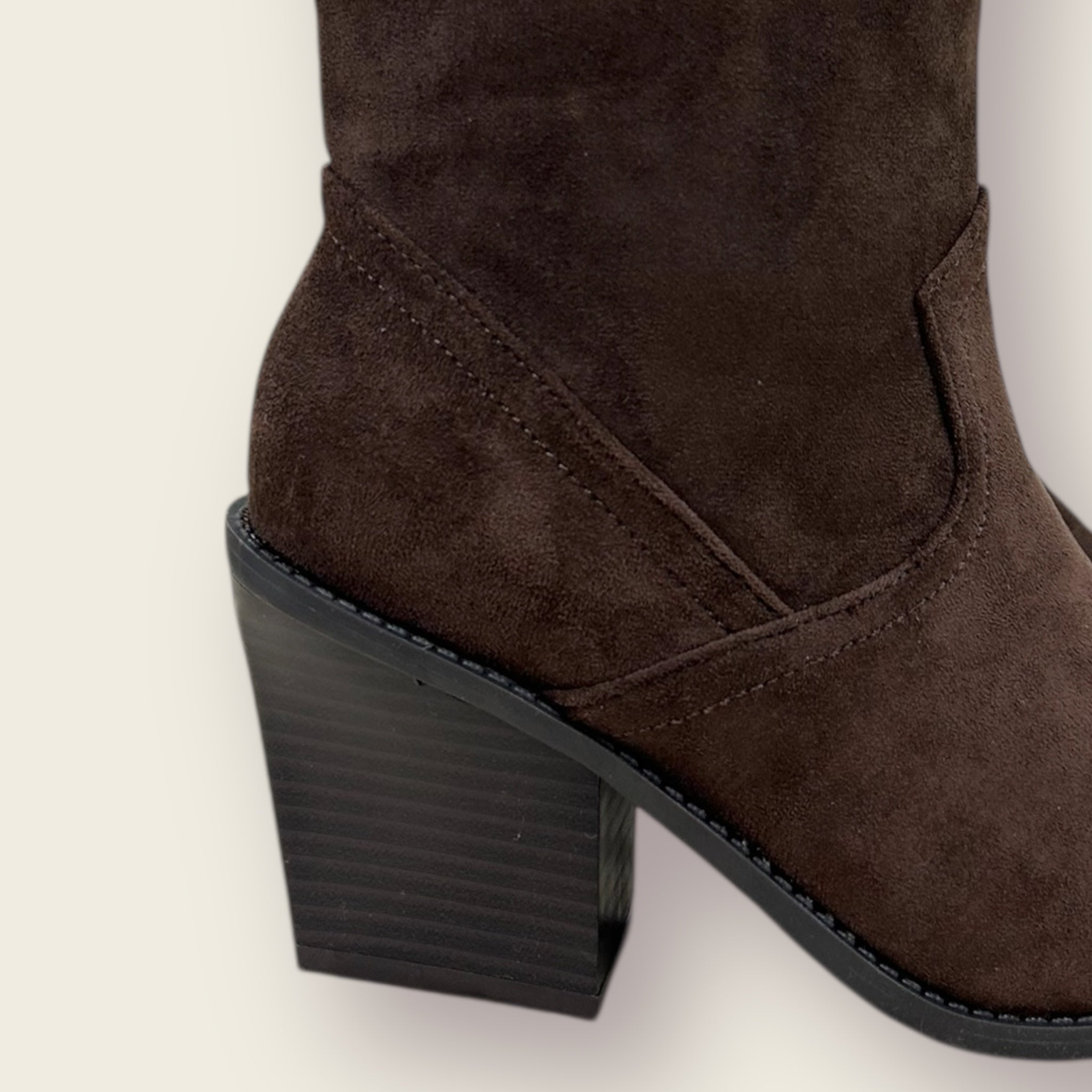 TAMANCOS BIO TERRA MARROM