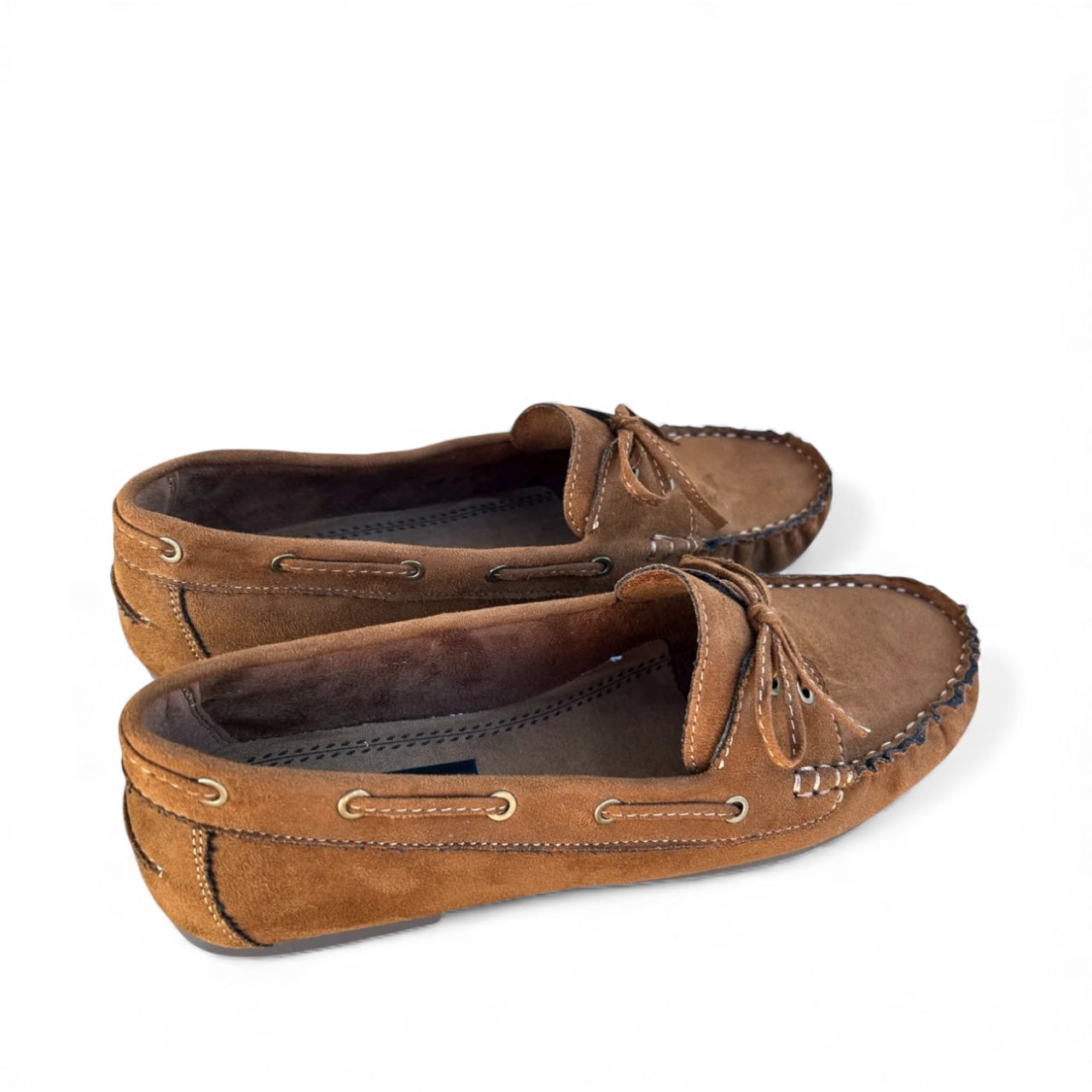 Naútico SENA. CUERO