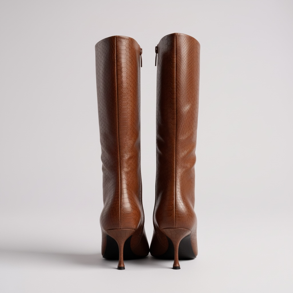 TAMANCOS BIO TERRA MARROM