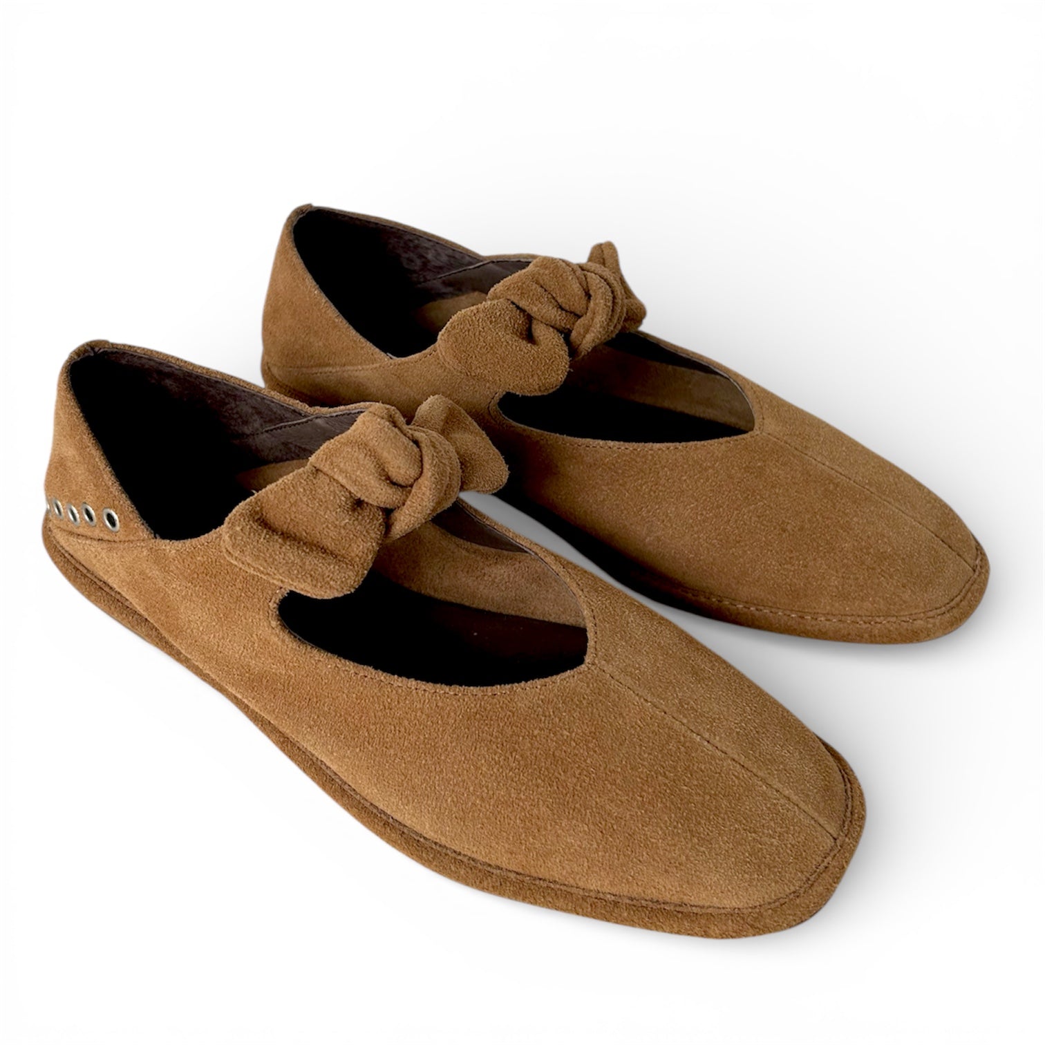 Mercedita JULIETA Camel