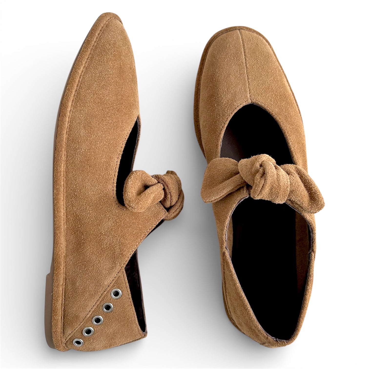 Mercedita JULIETA Camel