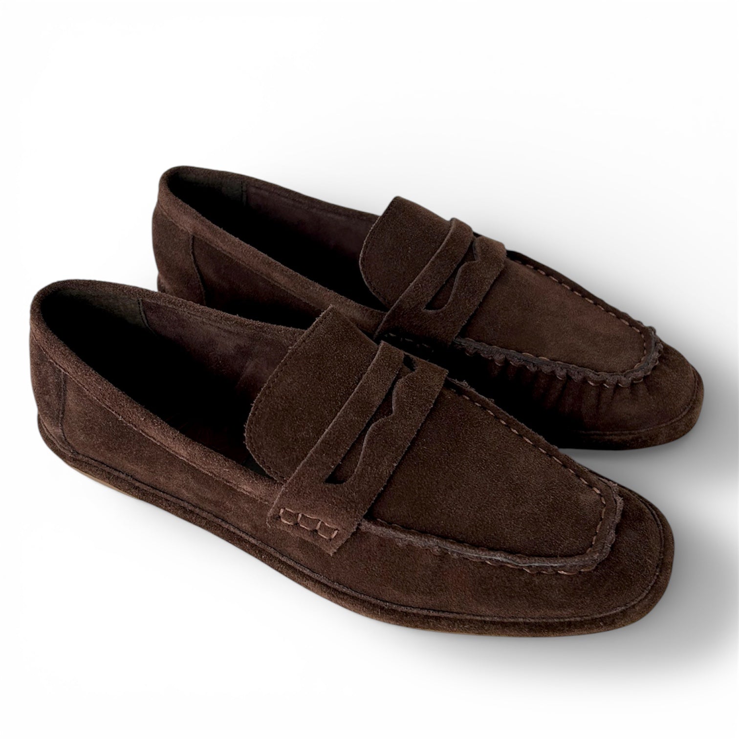 Mocasín ROMEO Marrón