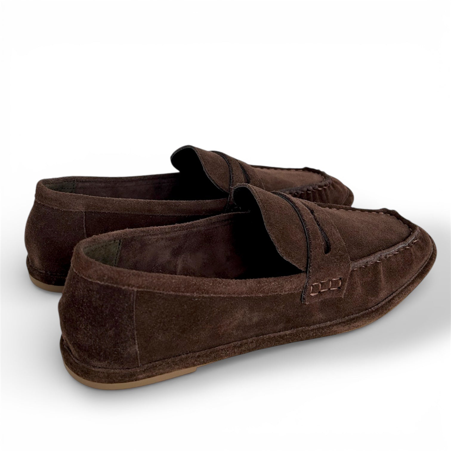 Mocasín ROMEO Marrón