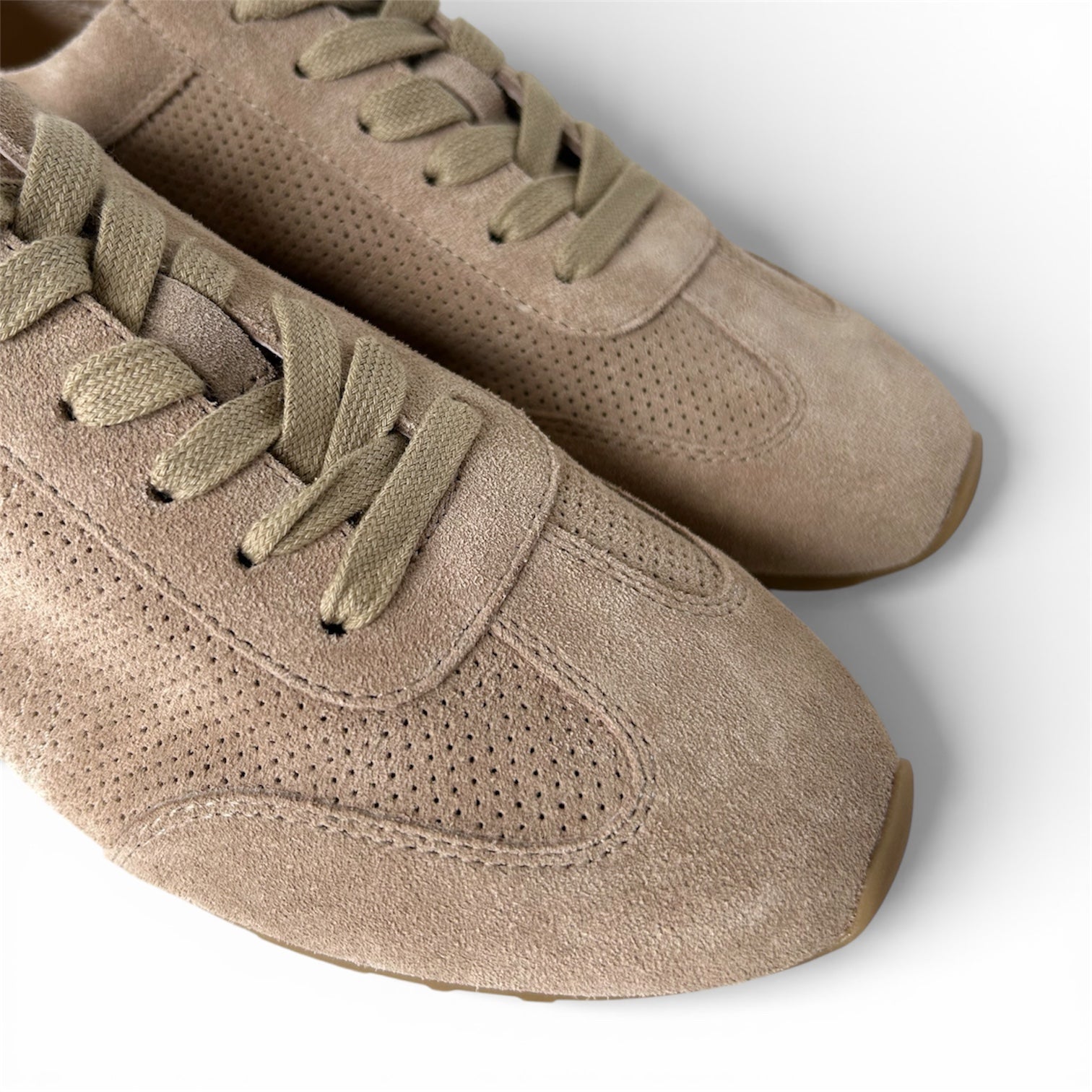 Deportiva URBAN Taupe