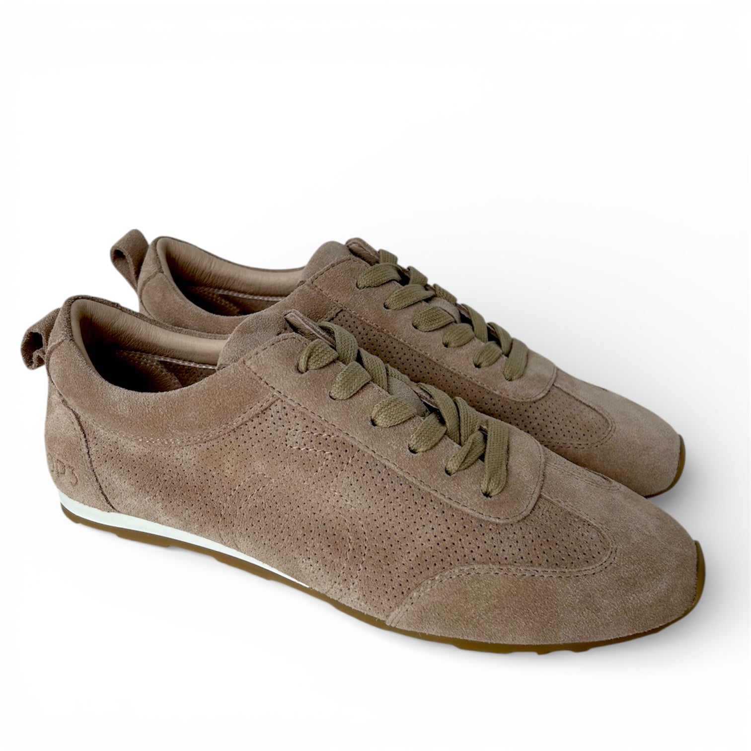 Deportiva URBAN Taupe
