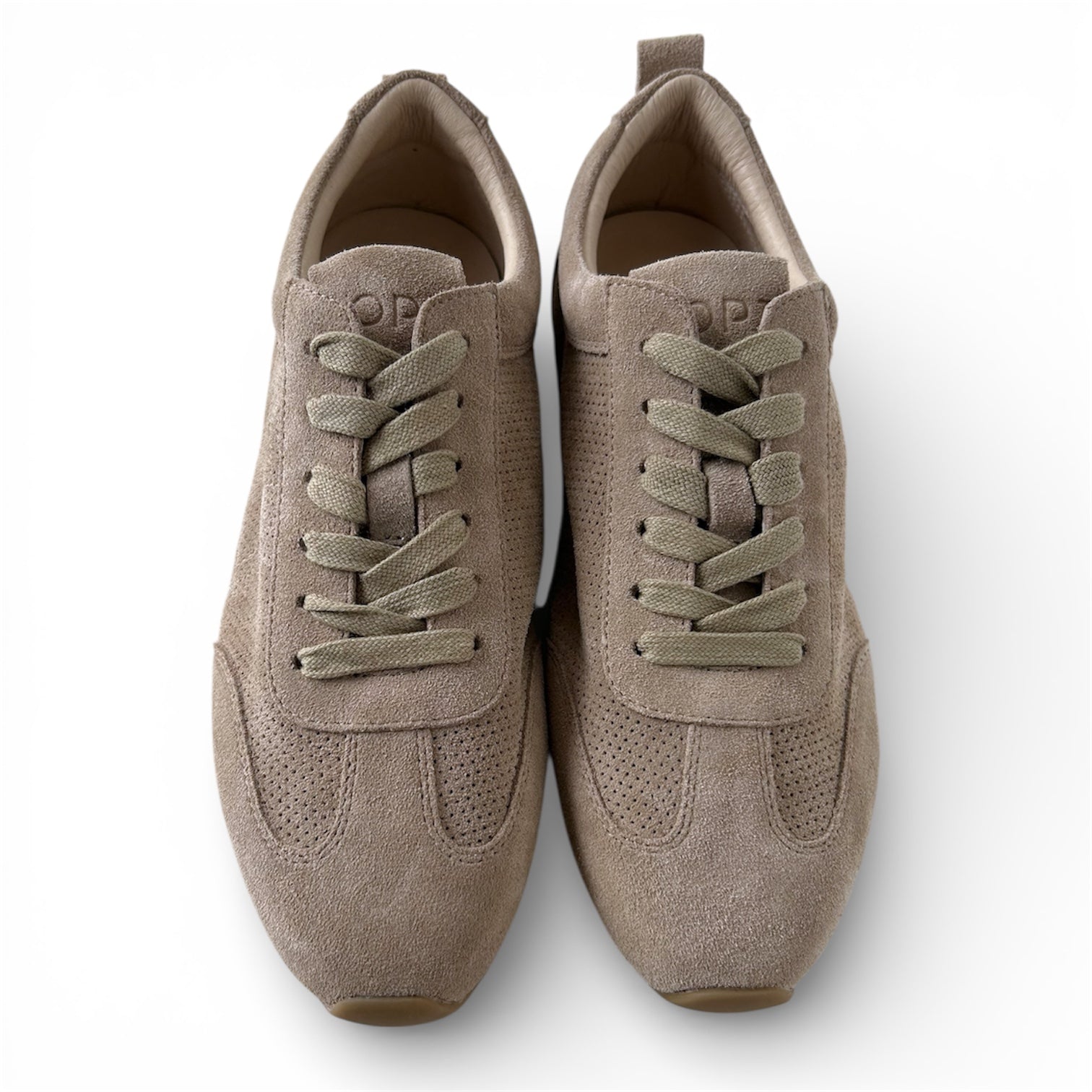 Deportiva URBAN Taupe