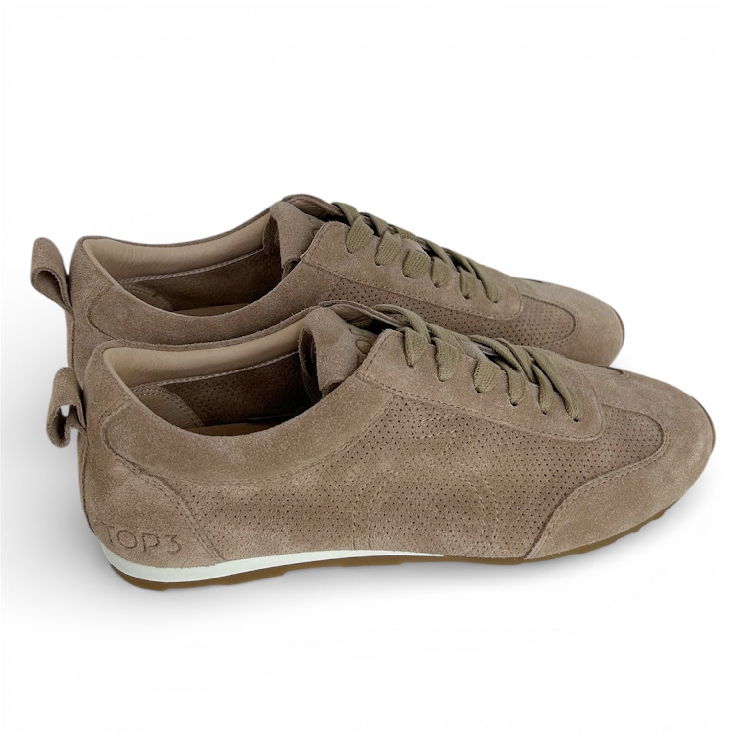 Deportiva URBAN Taupe