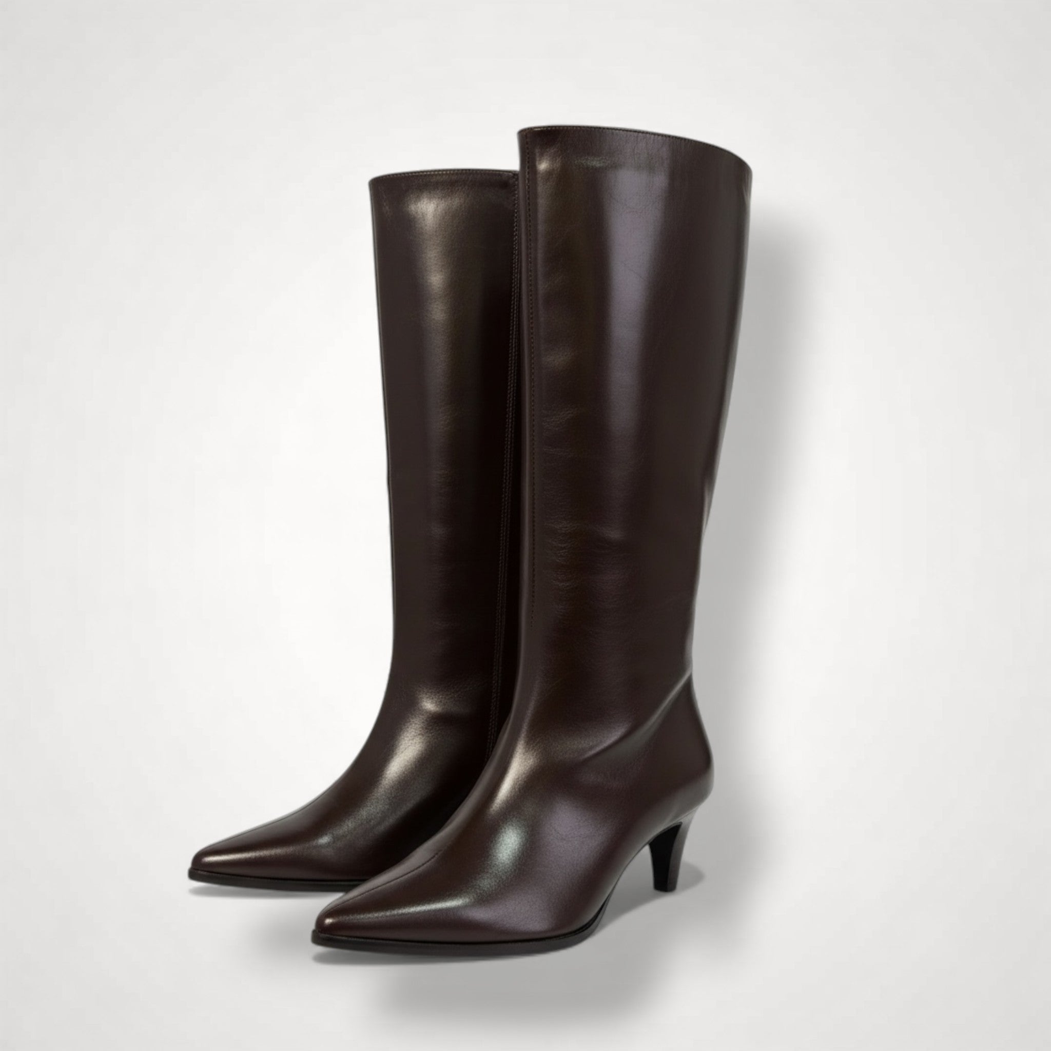 TAMANCOS BIO TERRA MARROM