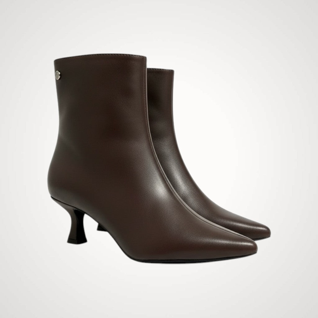 Botín marrón TANA