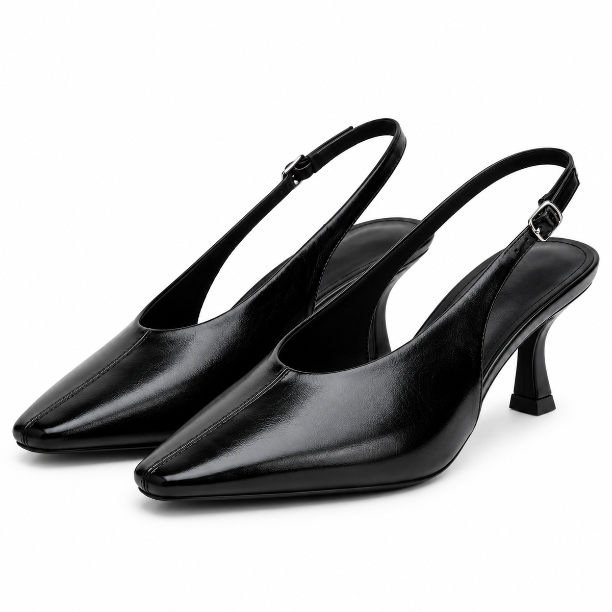 Zapato Tacón MANUELA GLAM