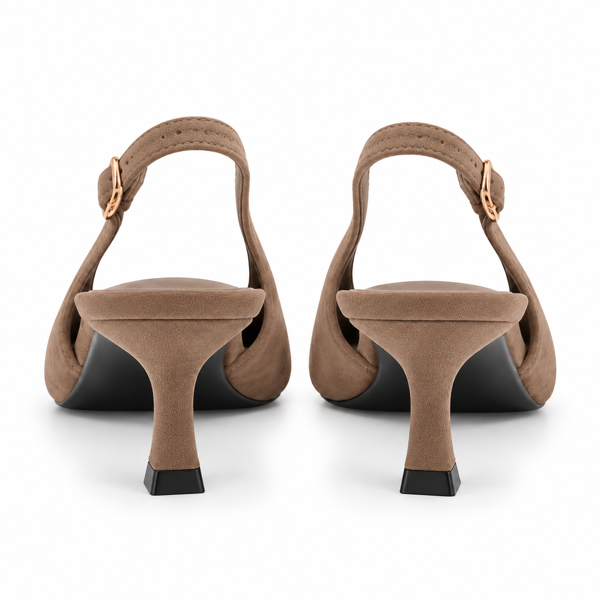 Zapato Tacón MANUELA Velvet