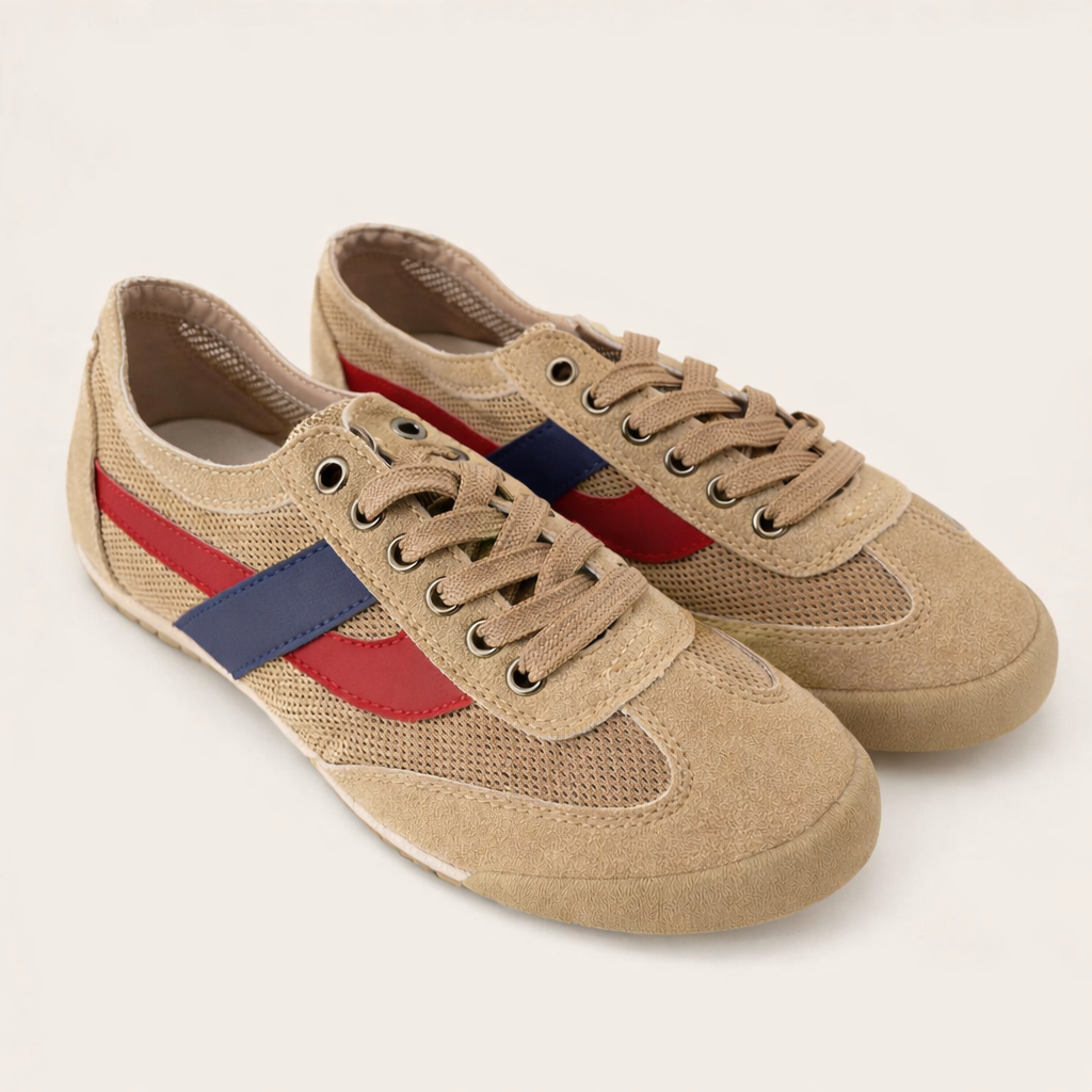 Deportiva PARIS Camel