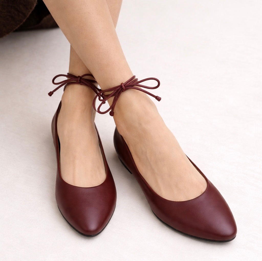 Mercedita CELINE. Burdeos