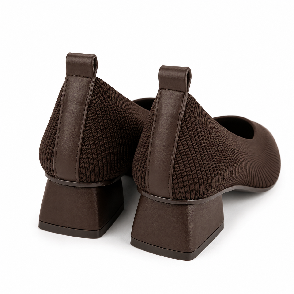 Zapato tacón CATALINA