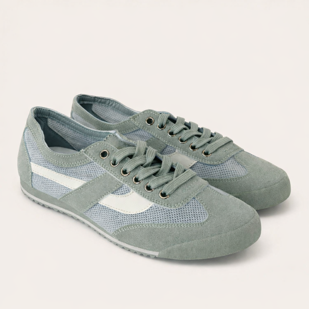 Deportiva PARIS Verde